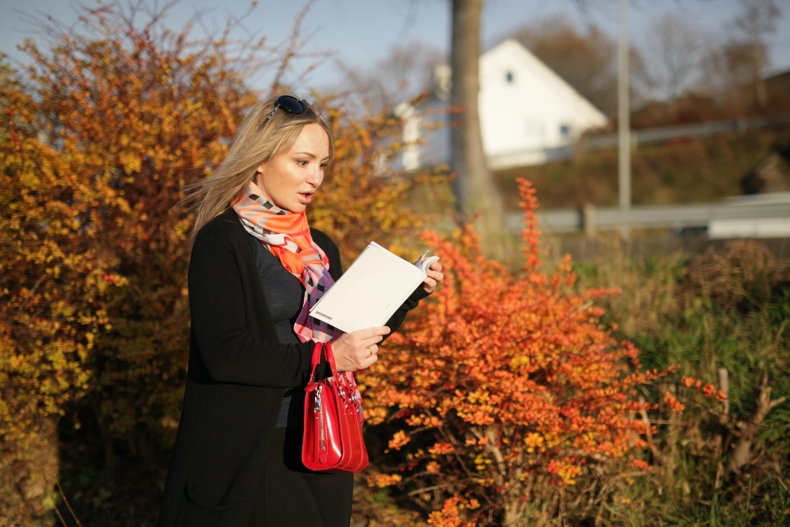 Autumn pears. Family and real state photographer in Haugesund Dina Vikra