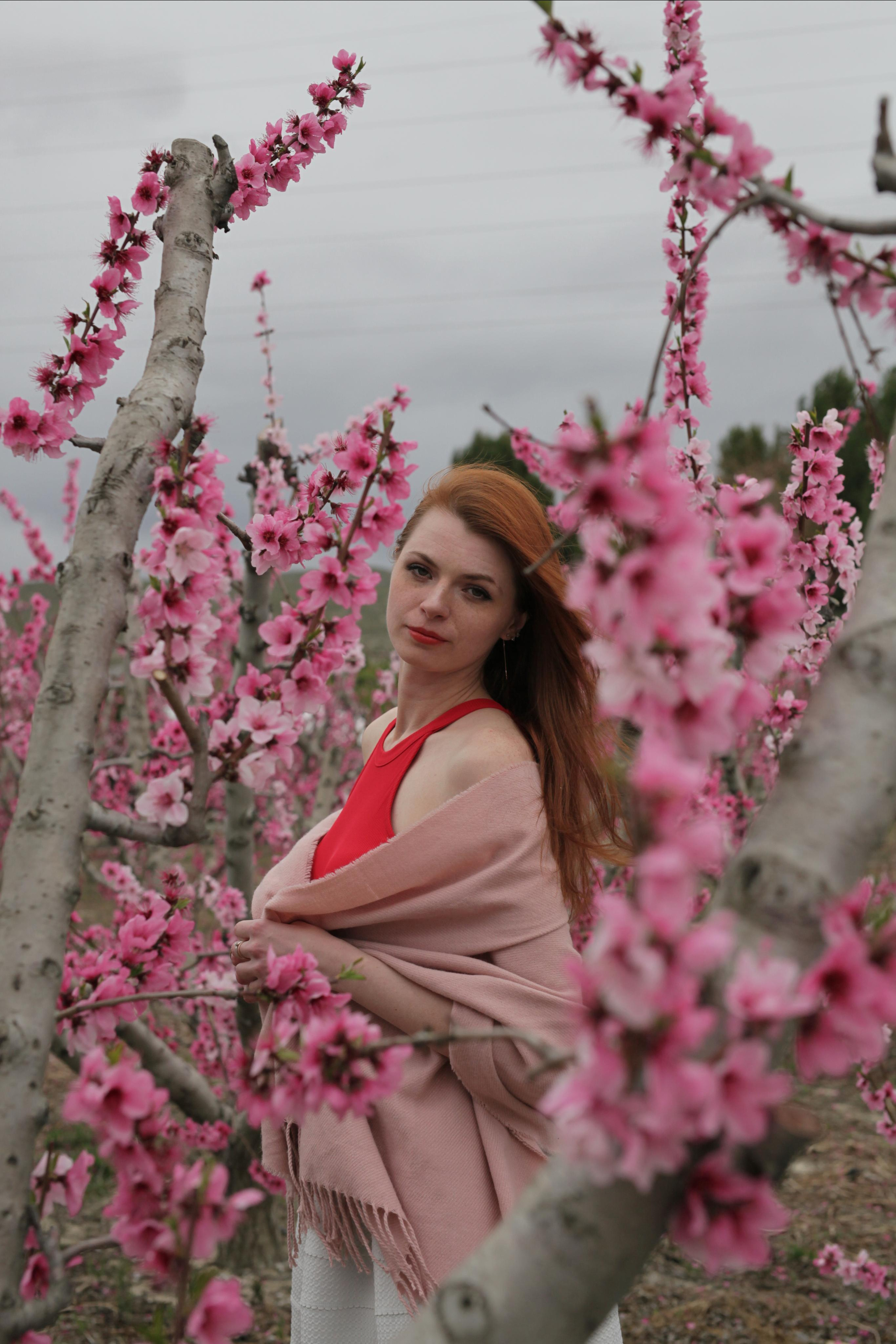 Pink. Family and real state photographer in Haugesund Dina Vikra