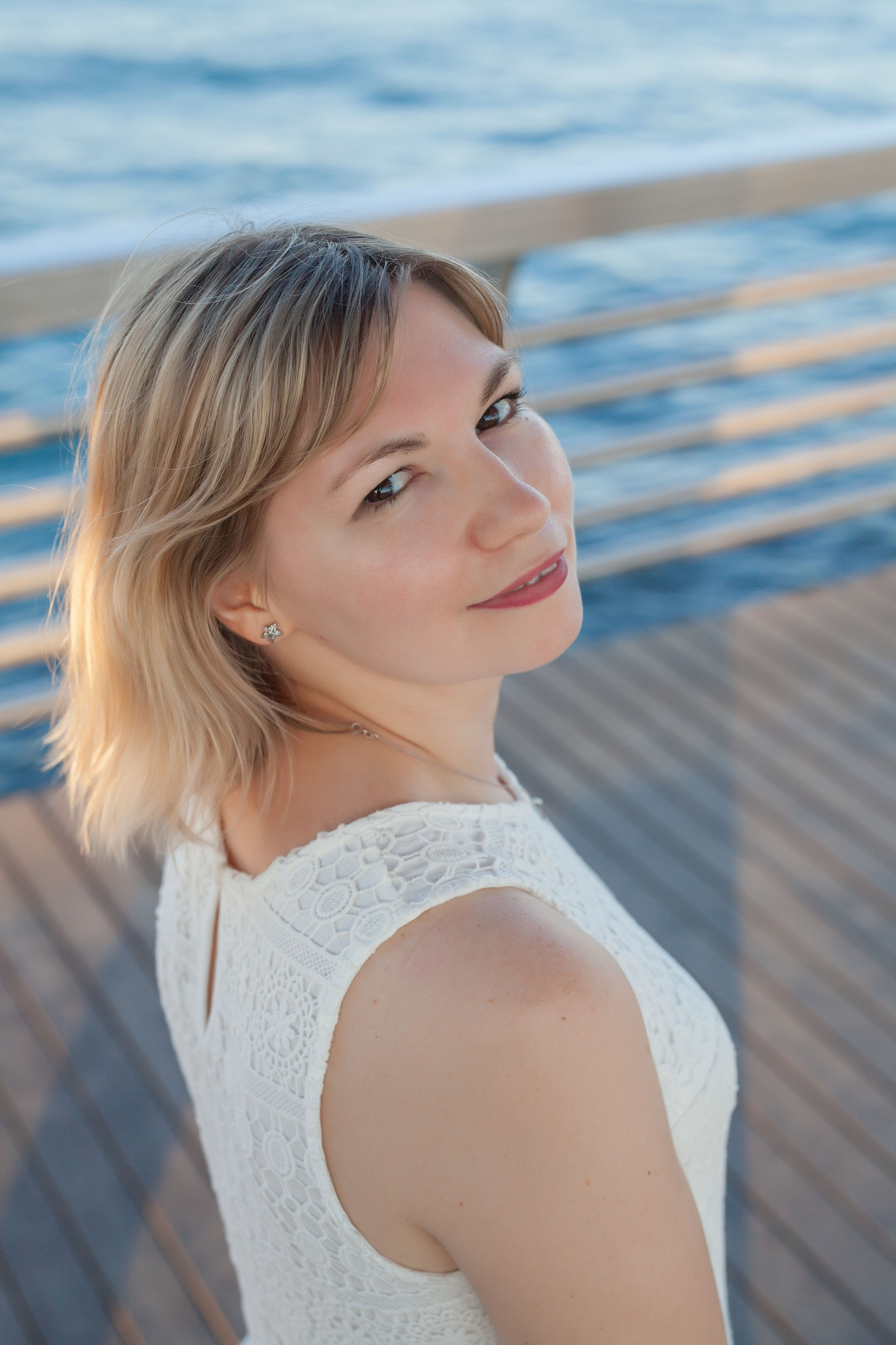 Ivan. Family and real state photographer in Haugesund Dina Vikra