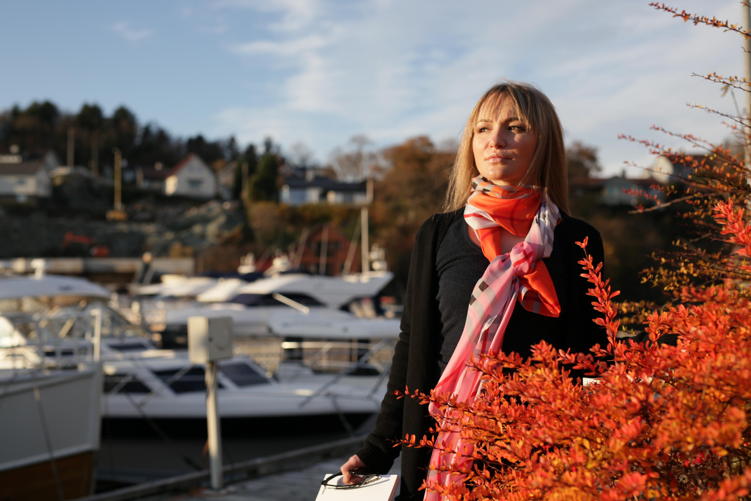 Autumn pears. Family and real state photographer in Haugesund Dina Vikra