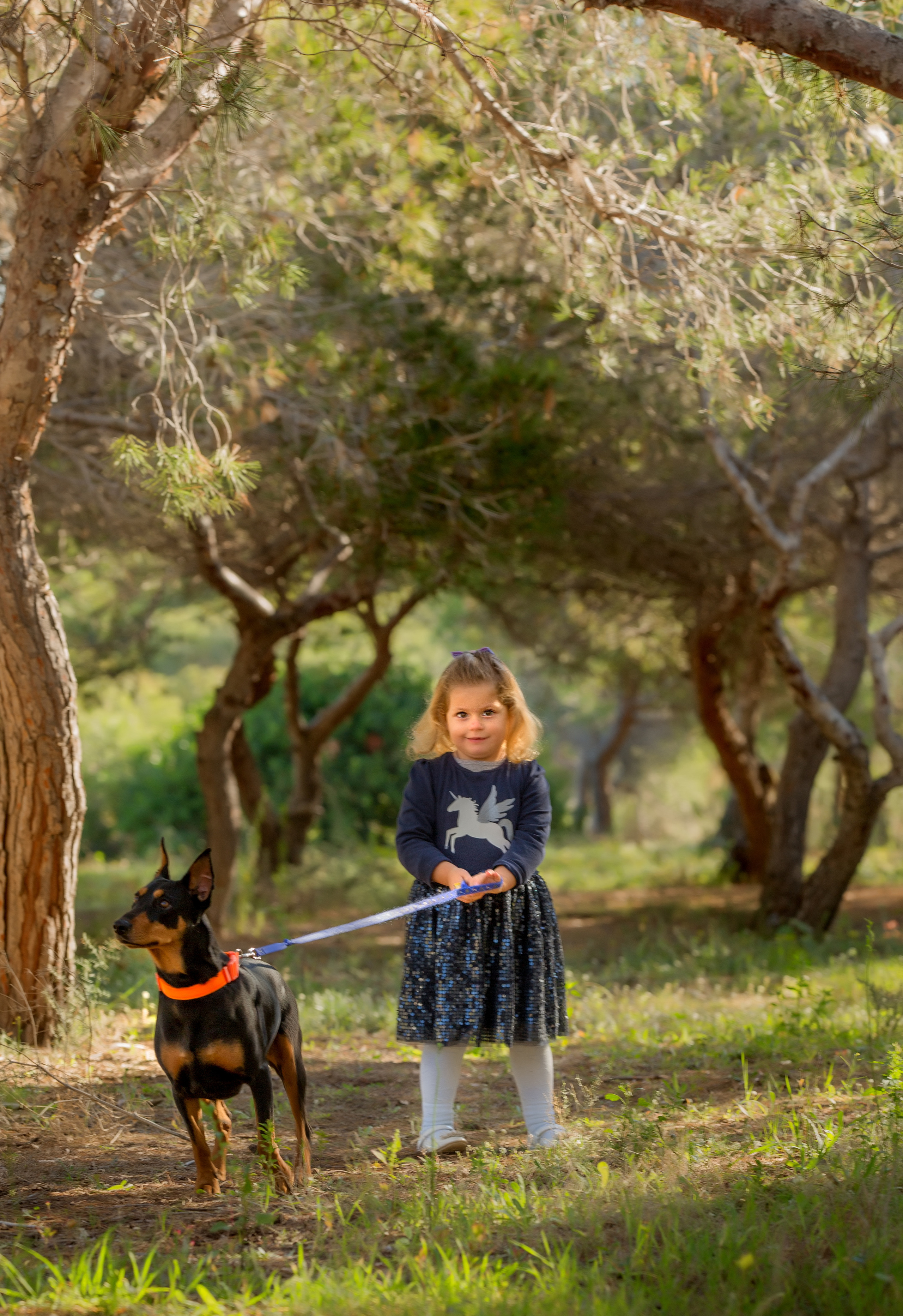 Vera. Family and real state photographer in Haugesund Dina Vikra