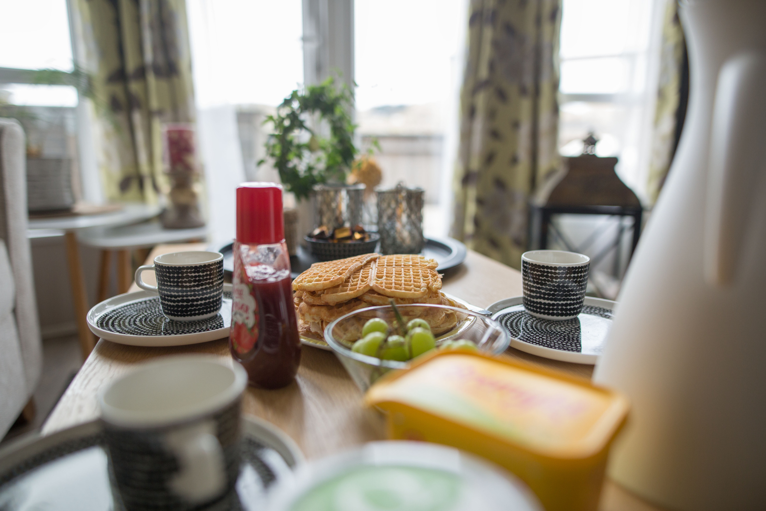 Hytta for salg. Family and real state photographer in Haugesund Dina Vikra