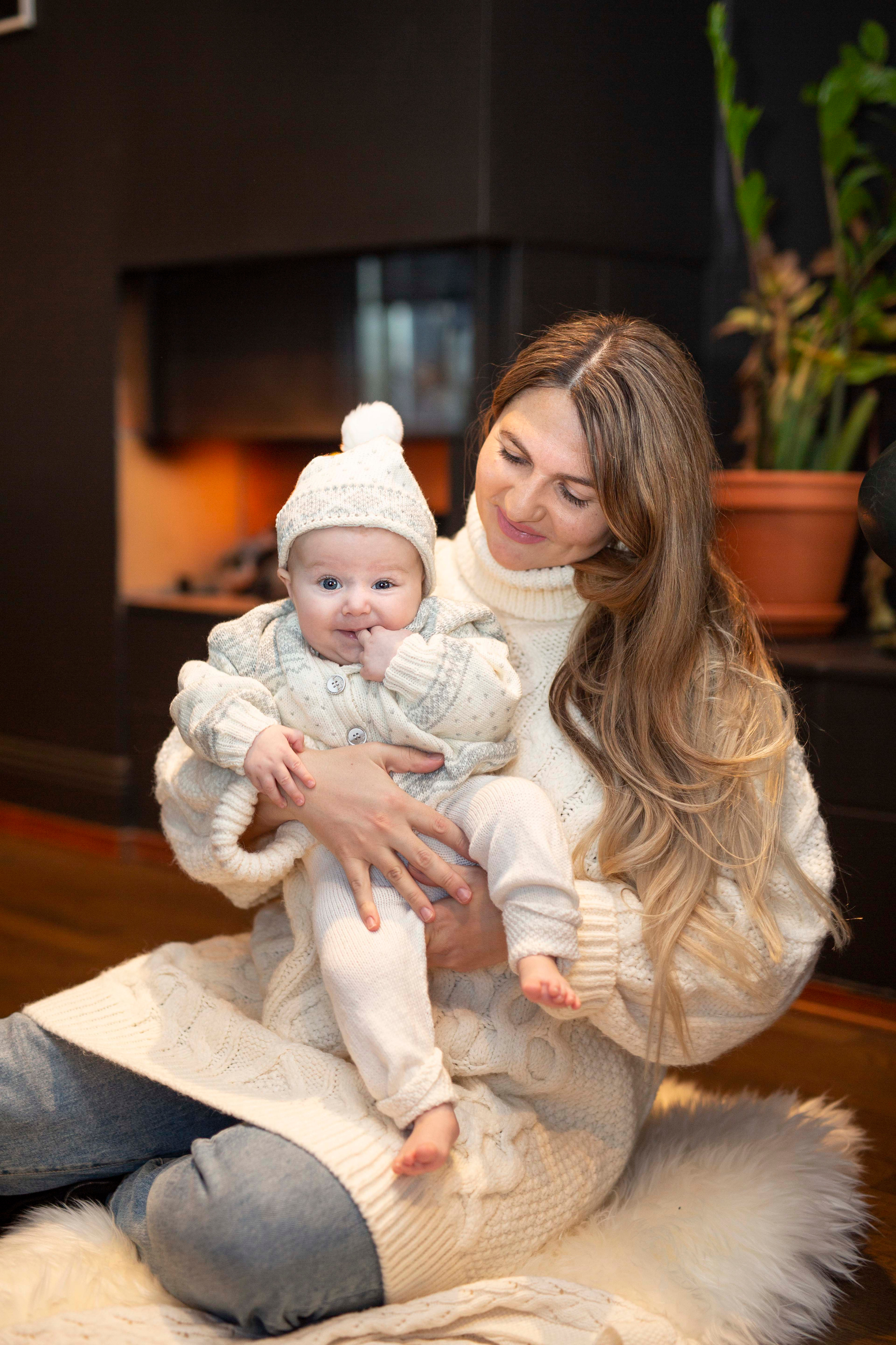 Kami. Family and real state photographer in Haugesund Dina Vikra