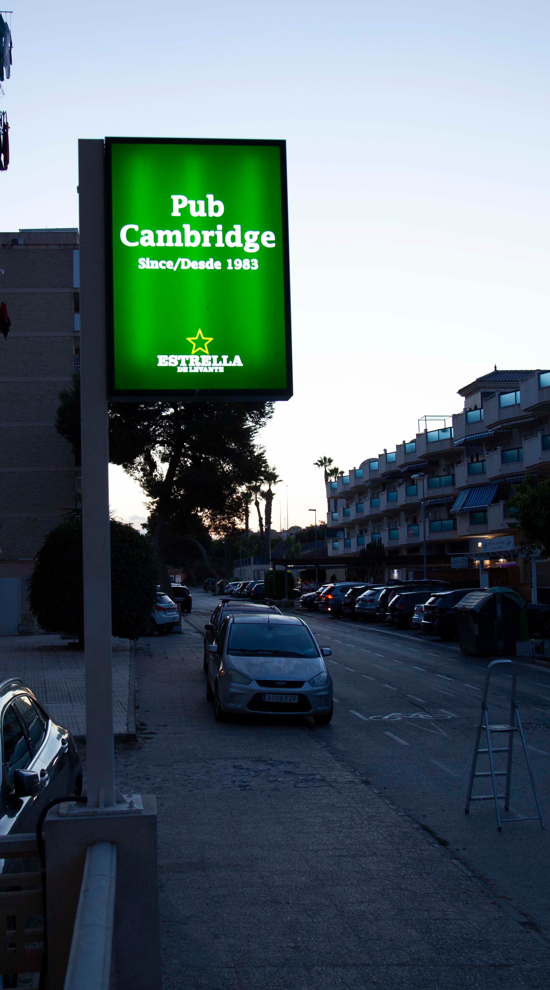 Beach bar. Family and real state photographer in Haugesund Dina Vikra
