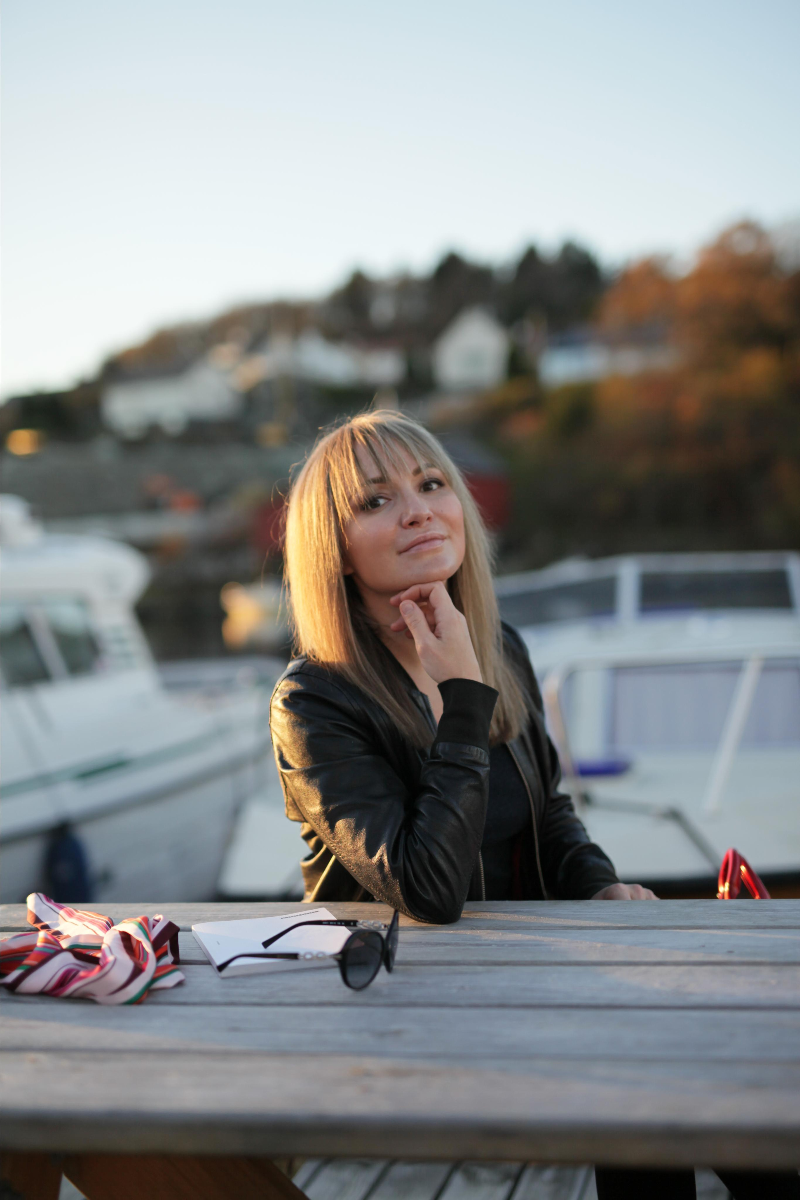 Autumn pears. Family and real state photographer in Haugesund Dina Vikra