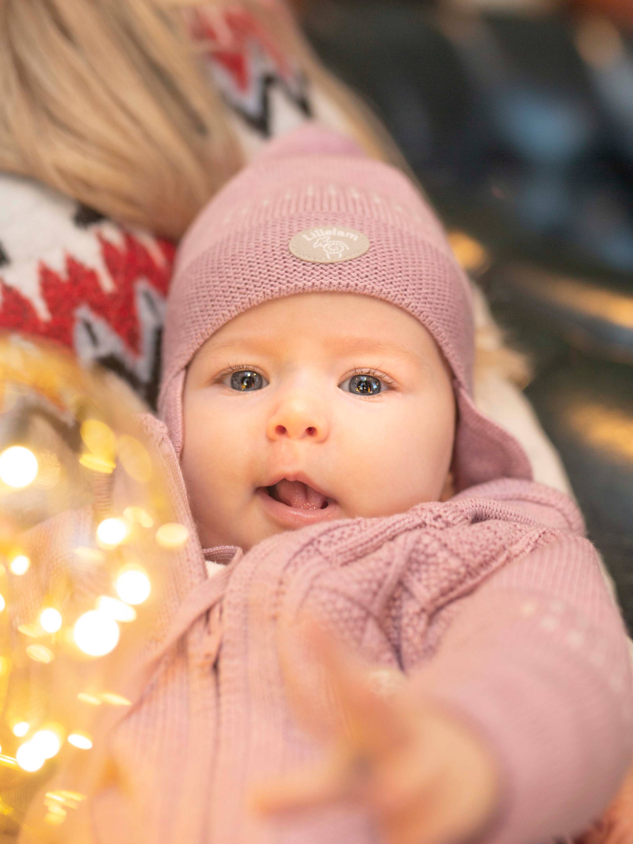 Kami. Family and real state photographer in Haugesund Dina Vikra