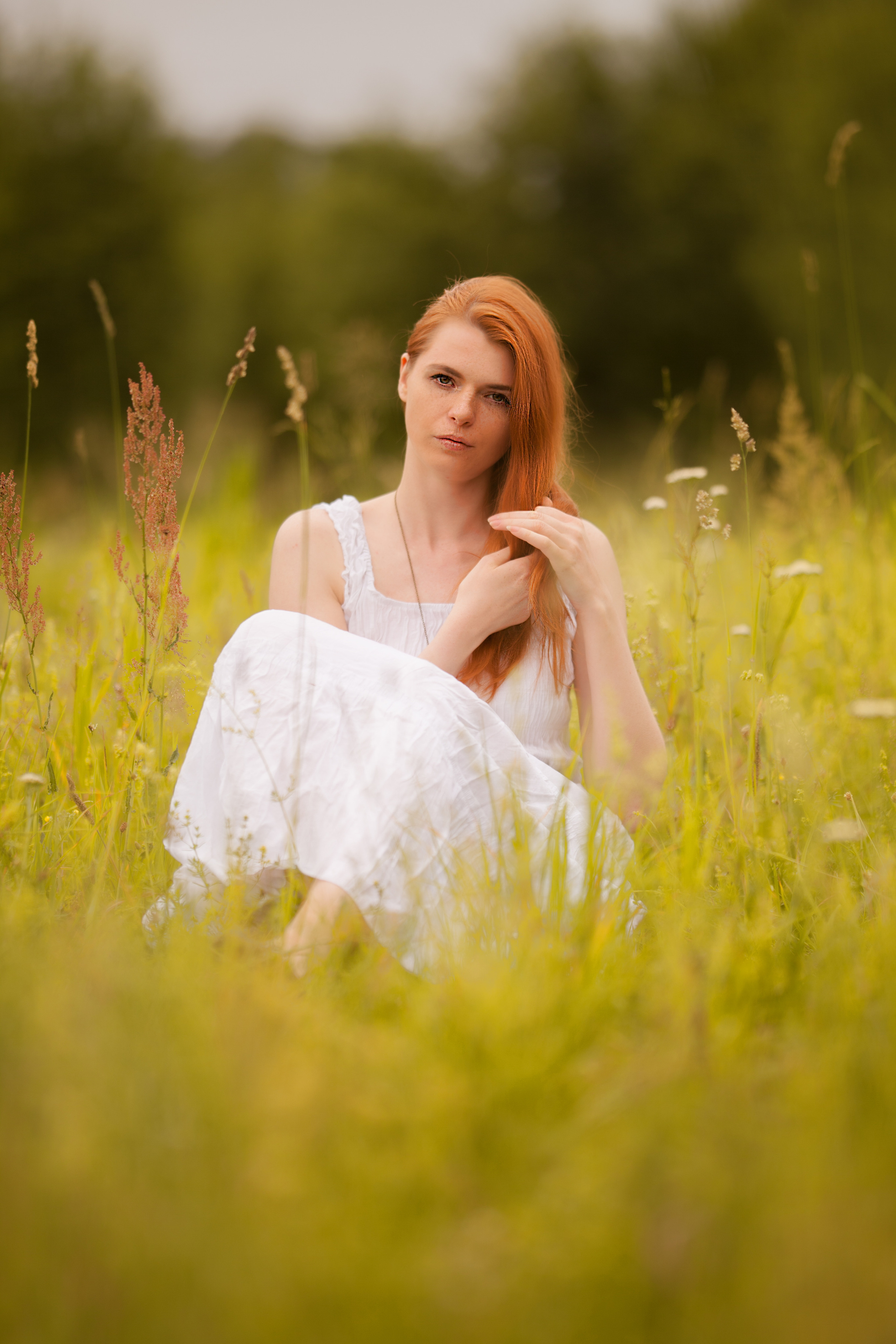 Rural. Family and real state photographer in Haugesund Dina Vikra