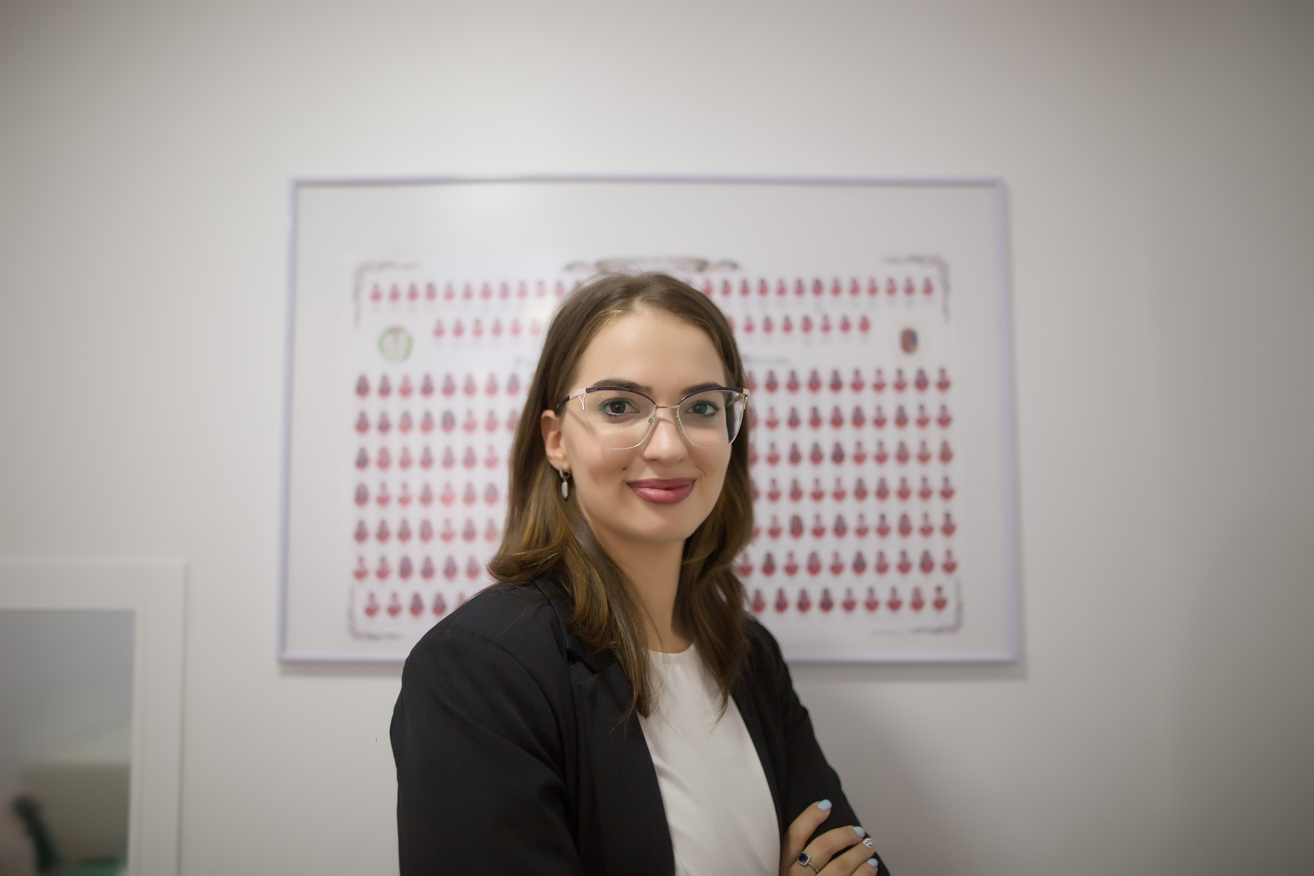 Lawyer. Family and real state photographer in Haugesund Dina Vikra