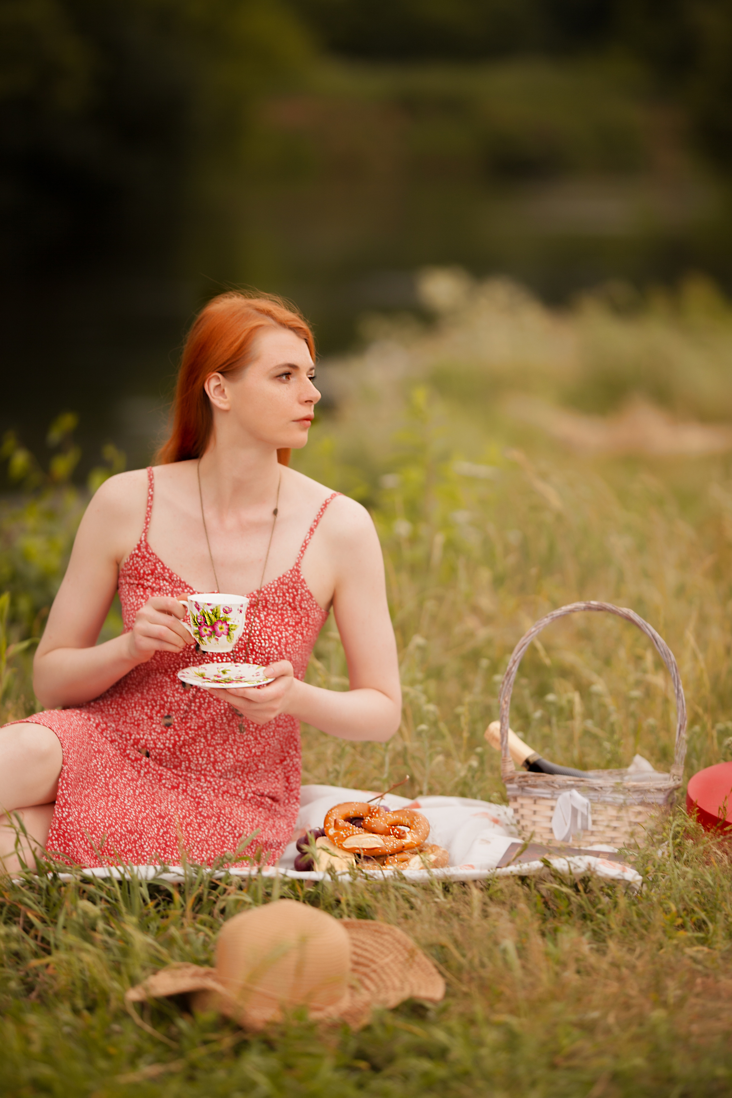 Anastassia. Family and real state photographer in Haugesund Dina Vikra