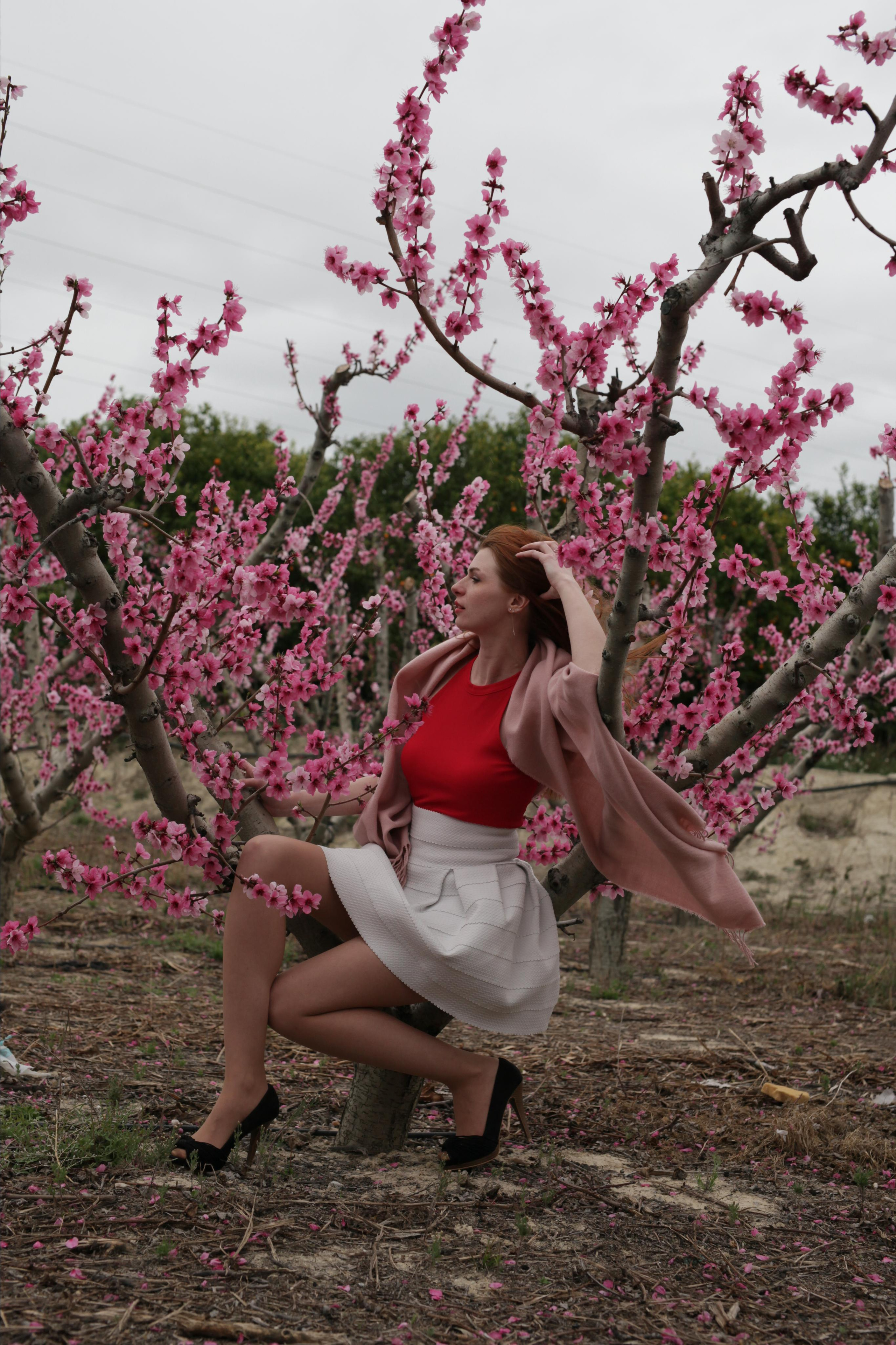 Pink. Family and real state photographer in Haugesund Dina Vikra