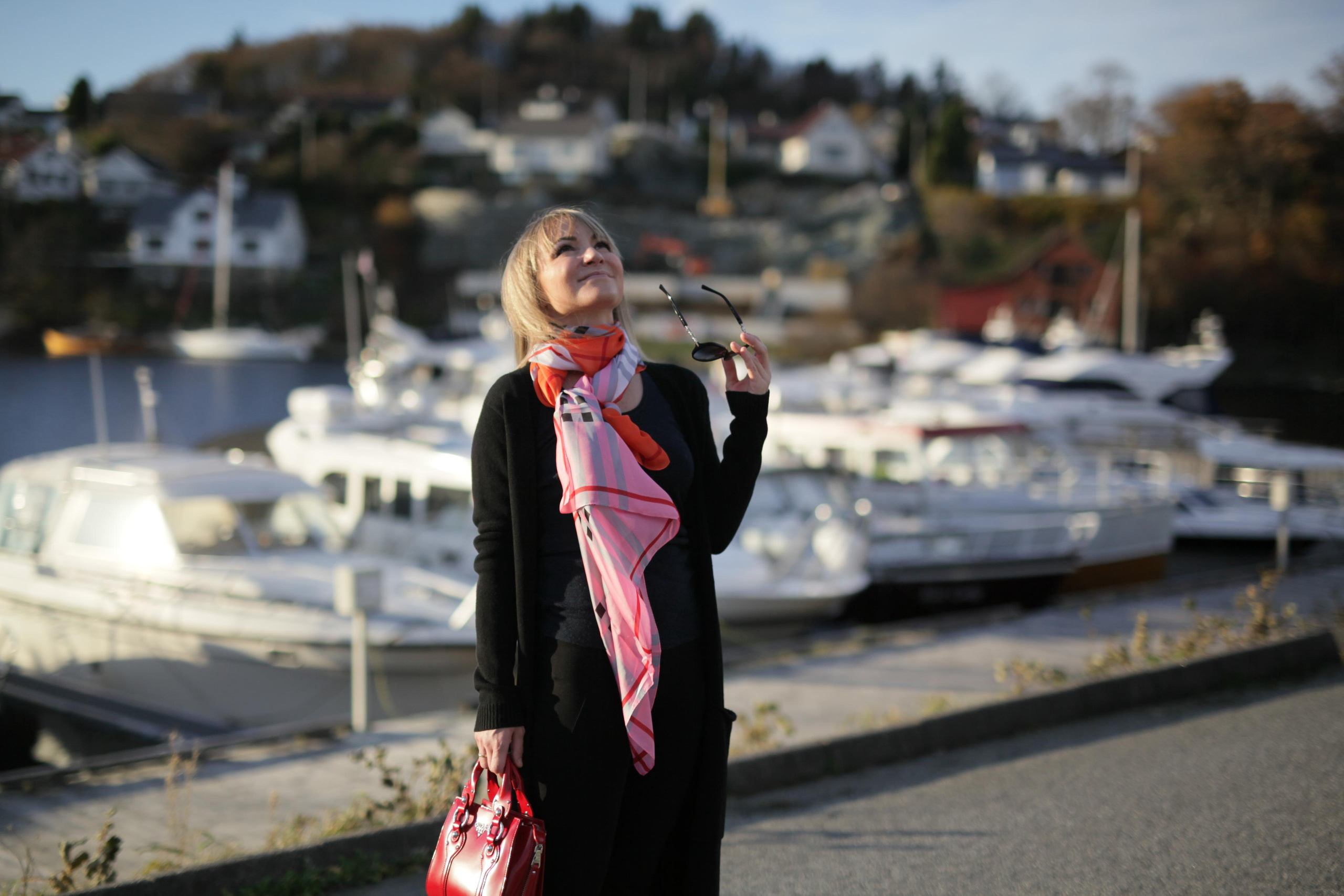Autumn pears. Family and real state photographer in Haugesund Dina Vikra