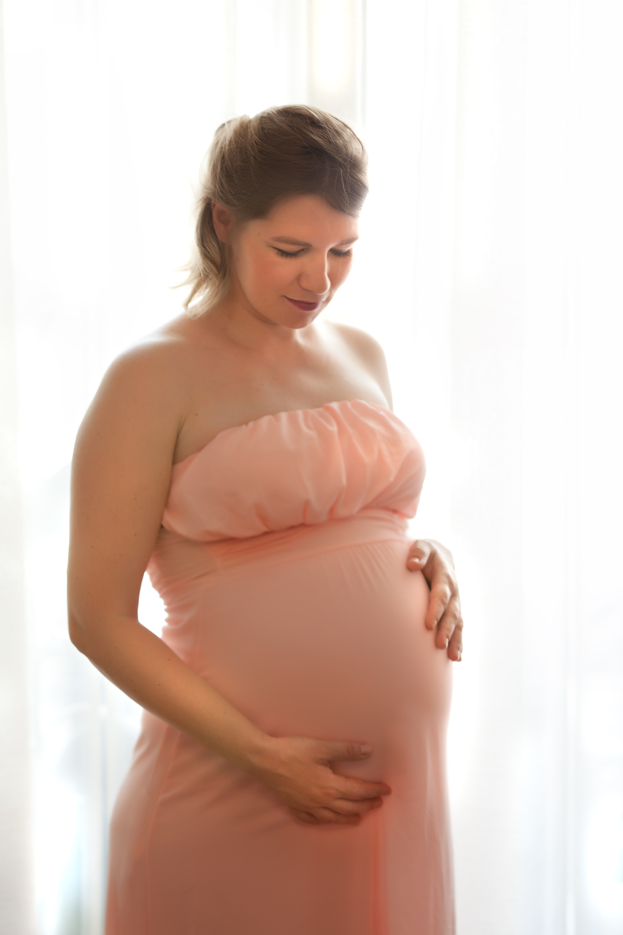 Yulia. Family and real state photographer in Haugesund Dina Vikra