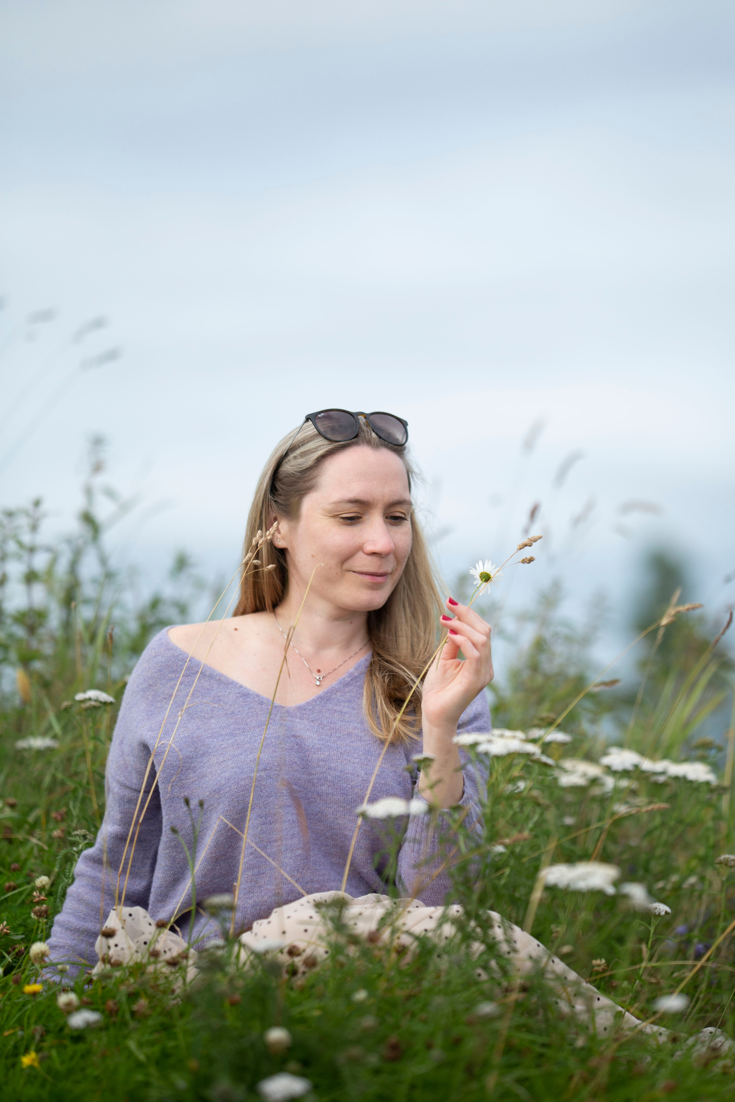 Rafaella. Family and real state photographer in Haugesund Dina Vikra