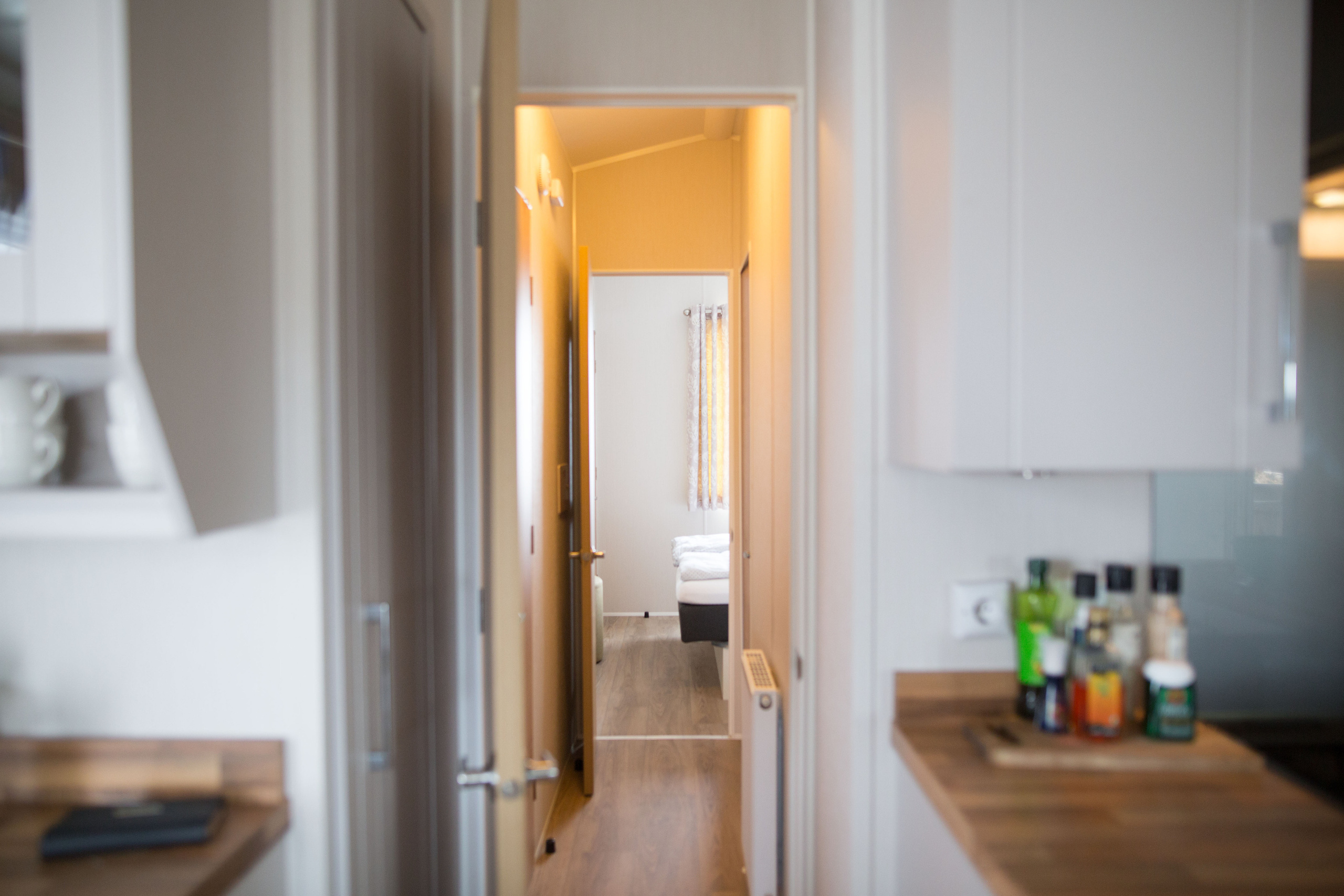 Hytta for salg. Family and real state photographer in Haugesund Dina Vikra