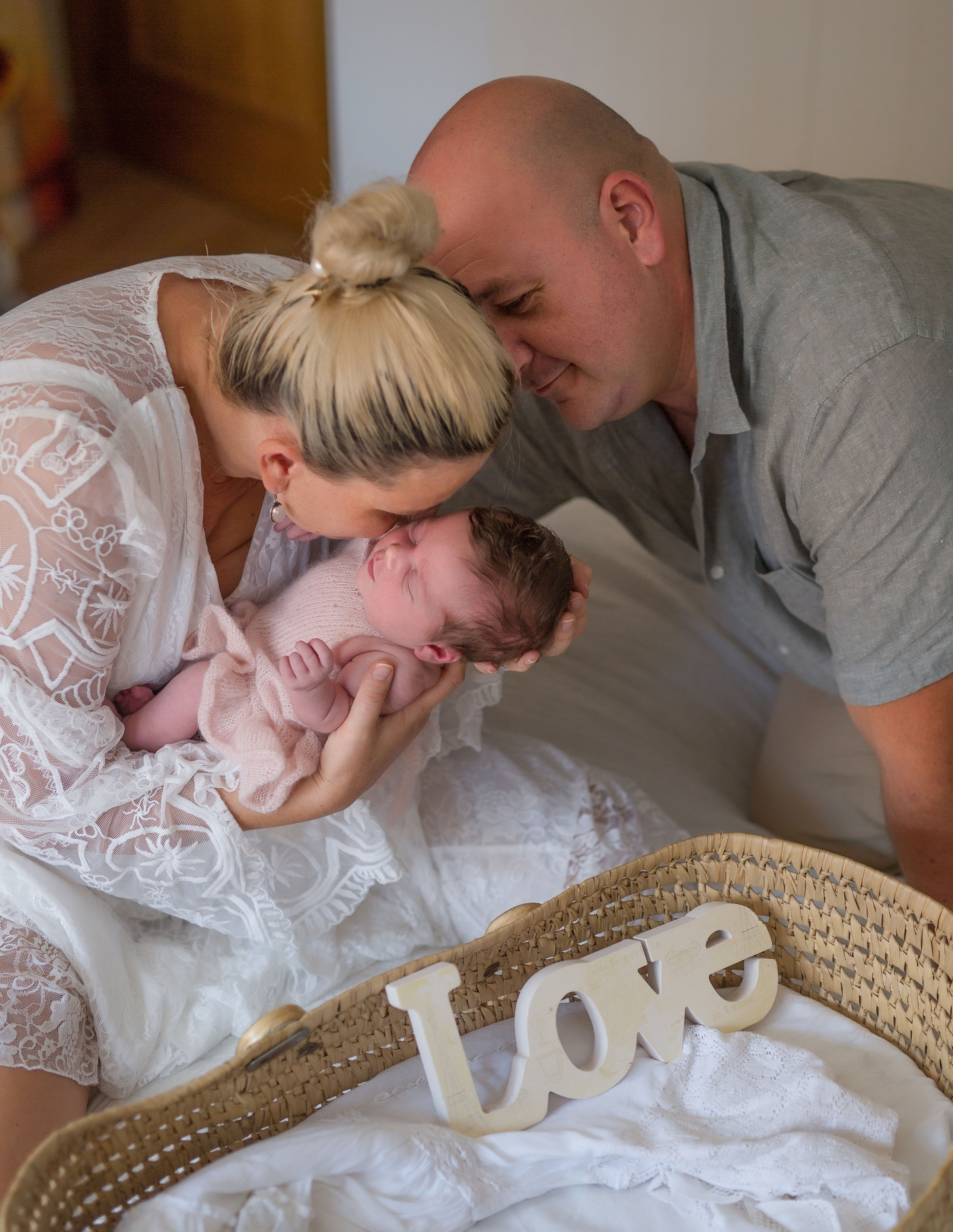 Daria. Family and real state photographer in Haugesund Dina Vikra