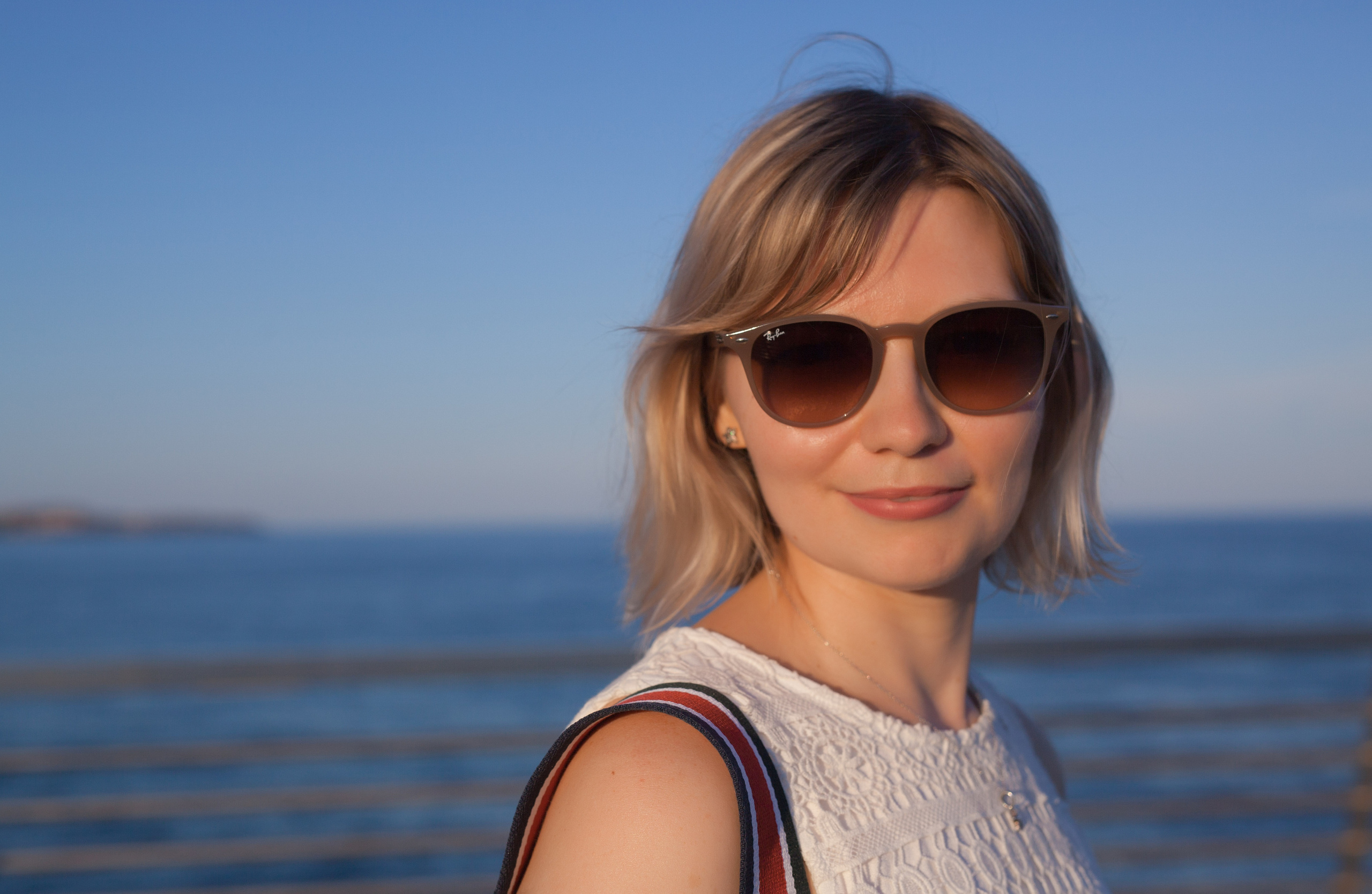 Ivan. Family and real state photographer in Haugesund Dina Vikra