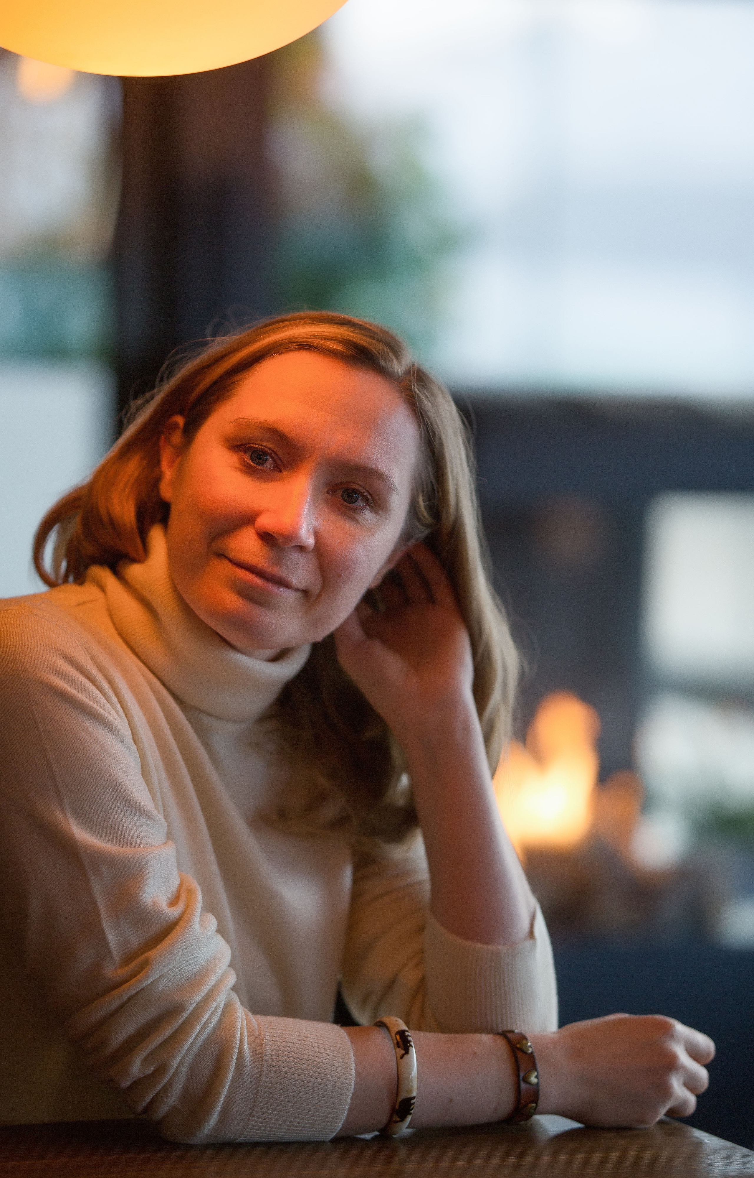 Wind. Family and real state photographer in Haugesund Dina Vikra