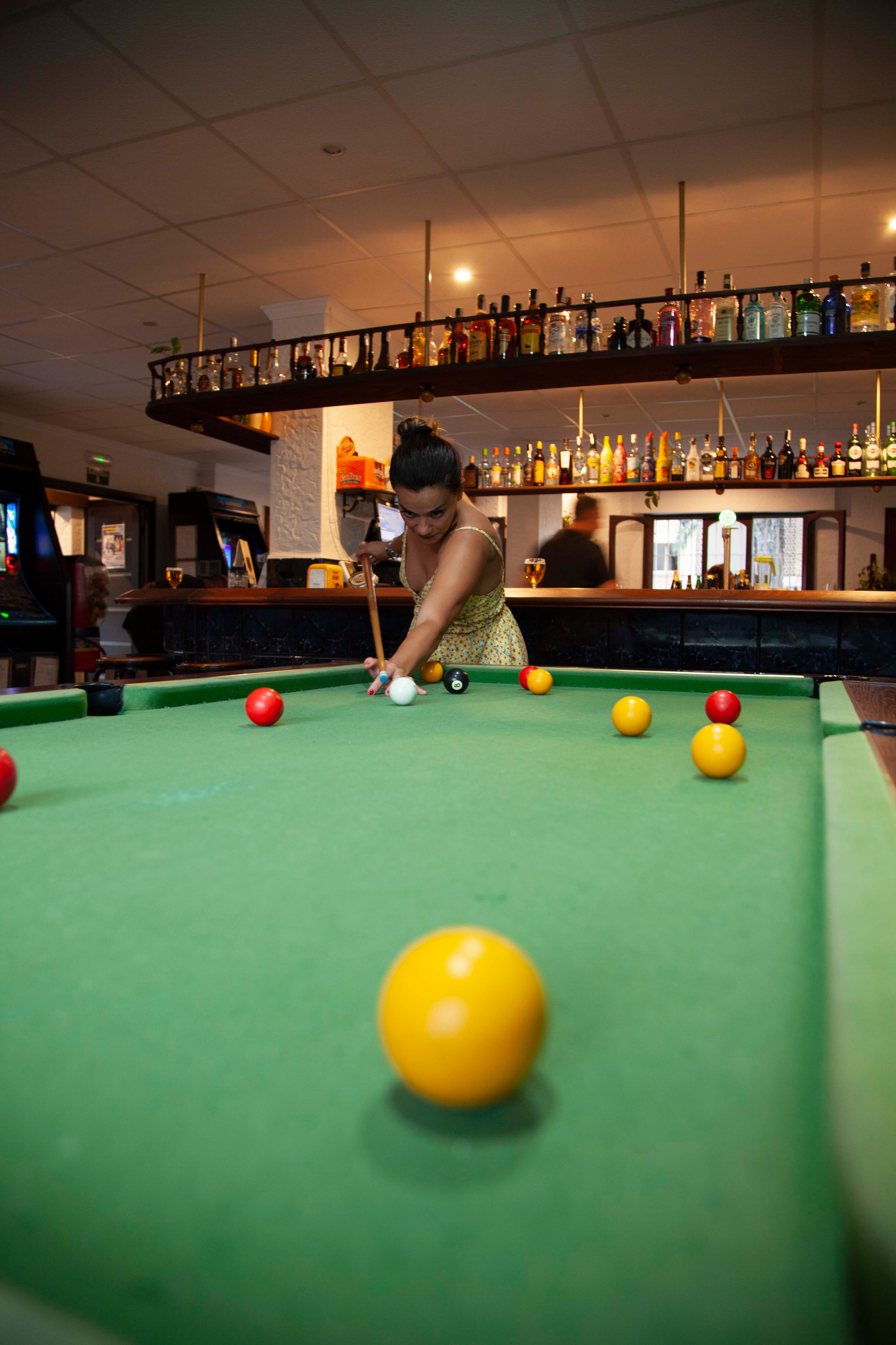 Beach bar. Family and real state photographer in Haugesund Dina Vikra