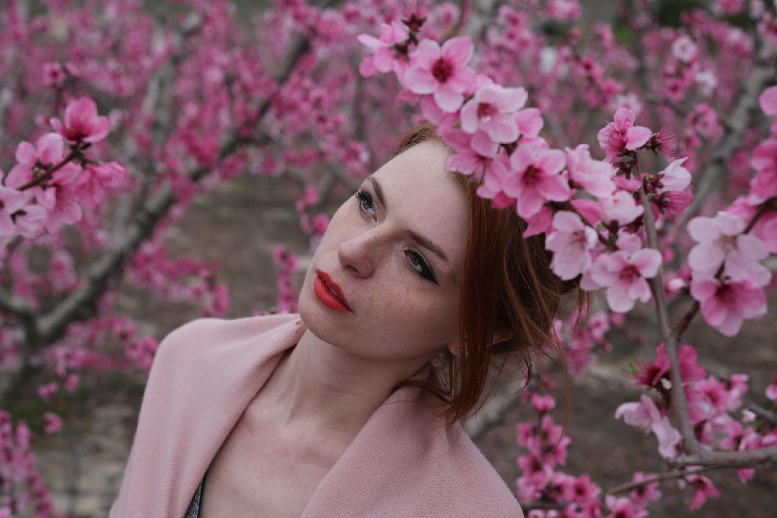 Pink. Family and real state photographer in Haugesund Dina Vikra