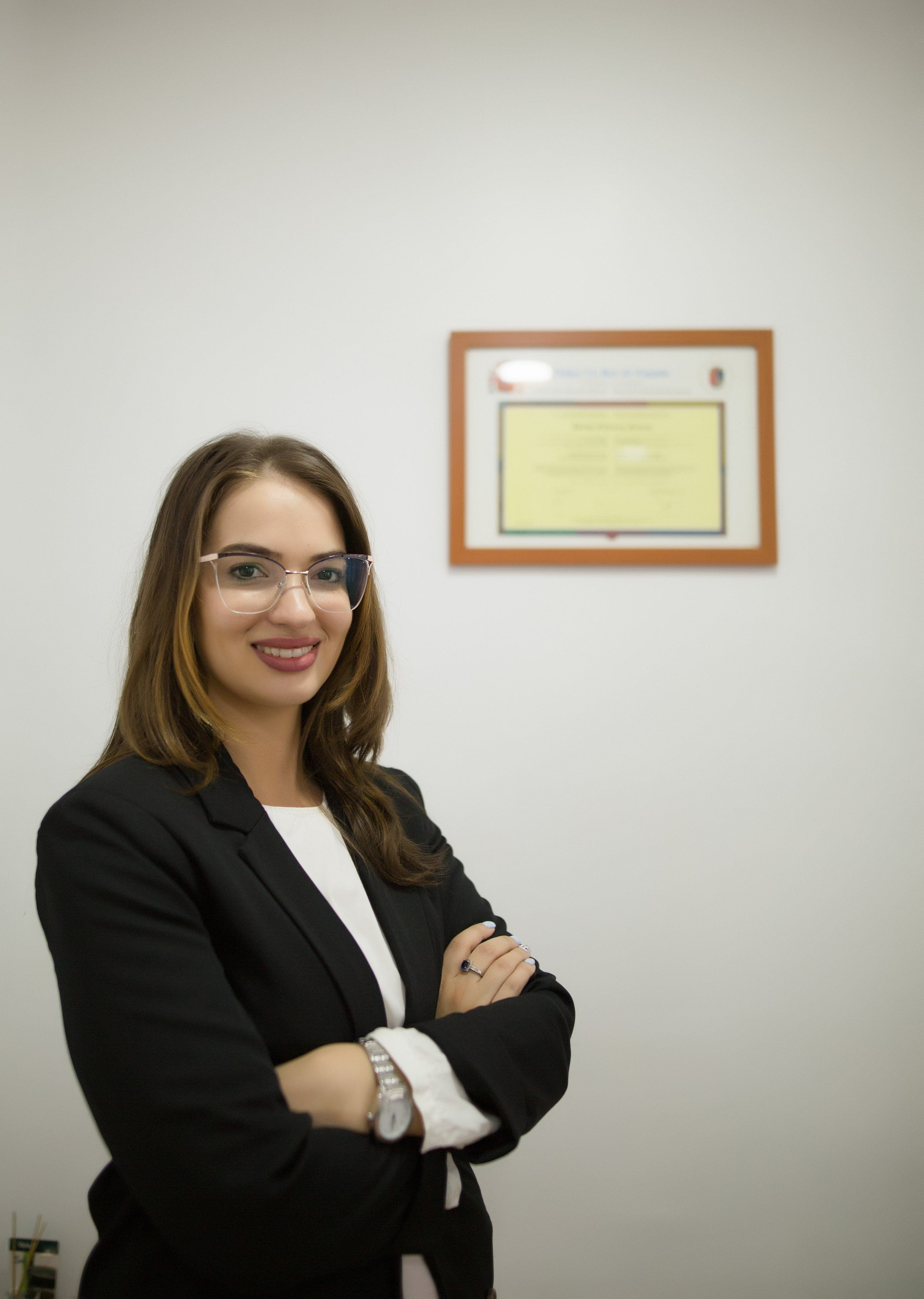 Lawyer. Family and real state photographer in Haugesund Dina Vikra