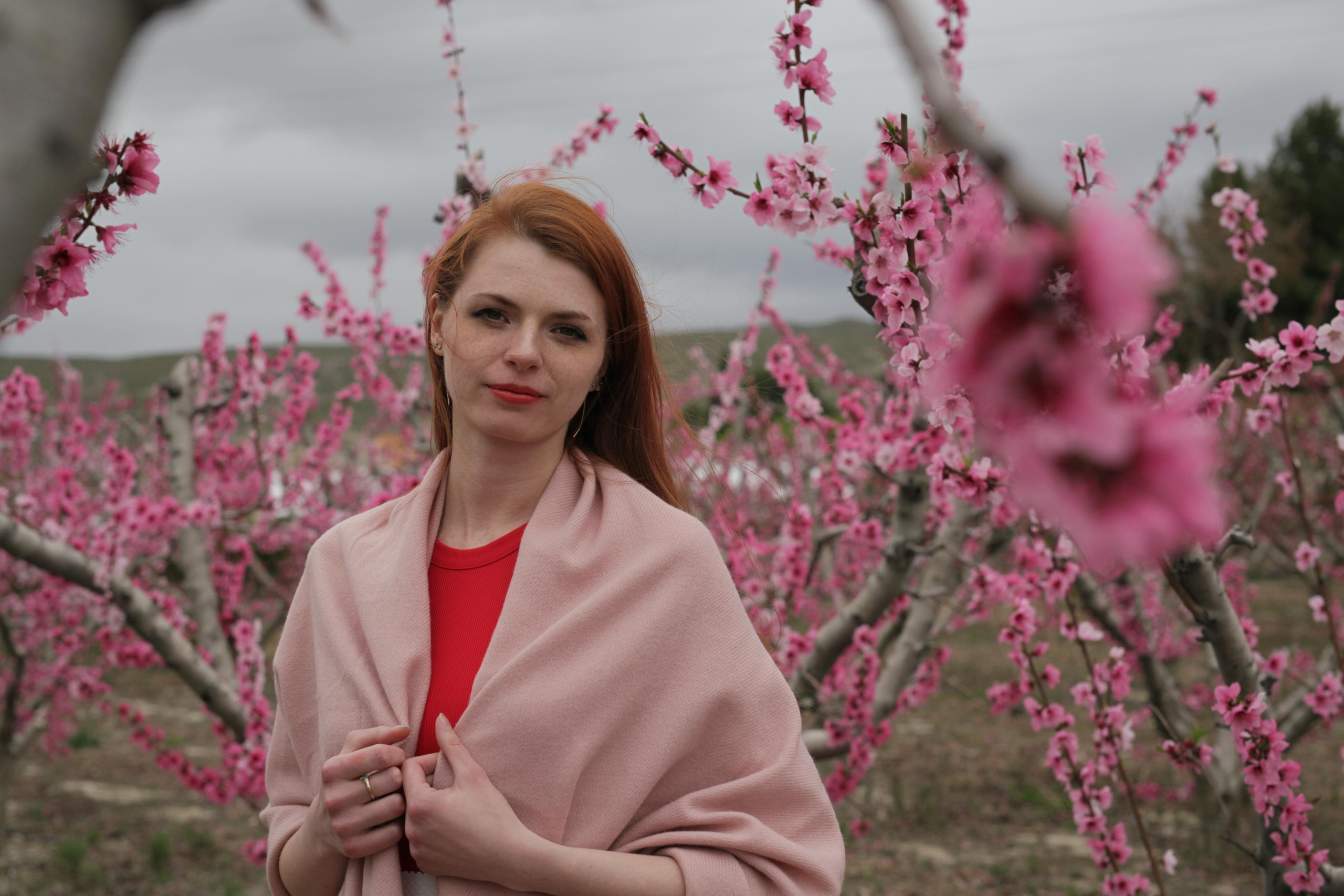 Pink. Family and real state photographer in Haugesund Dina Vikra