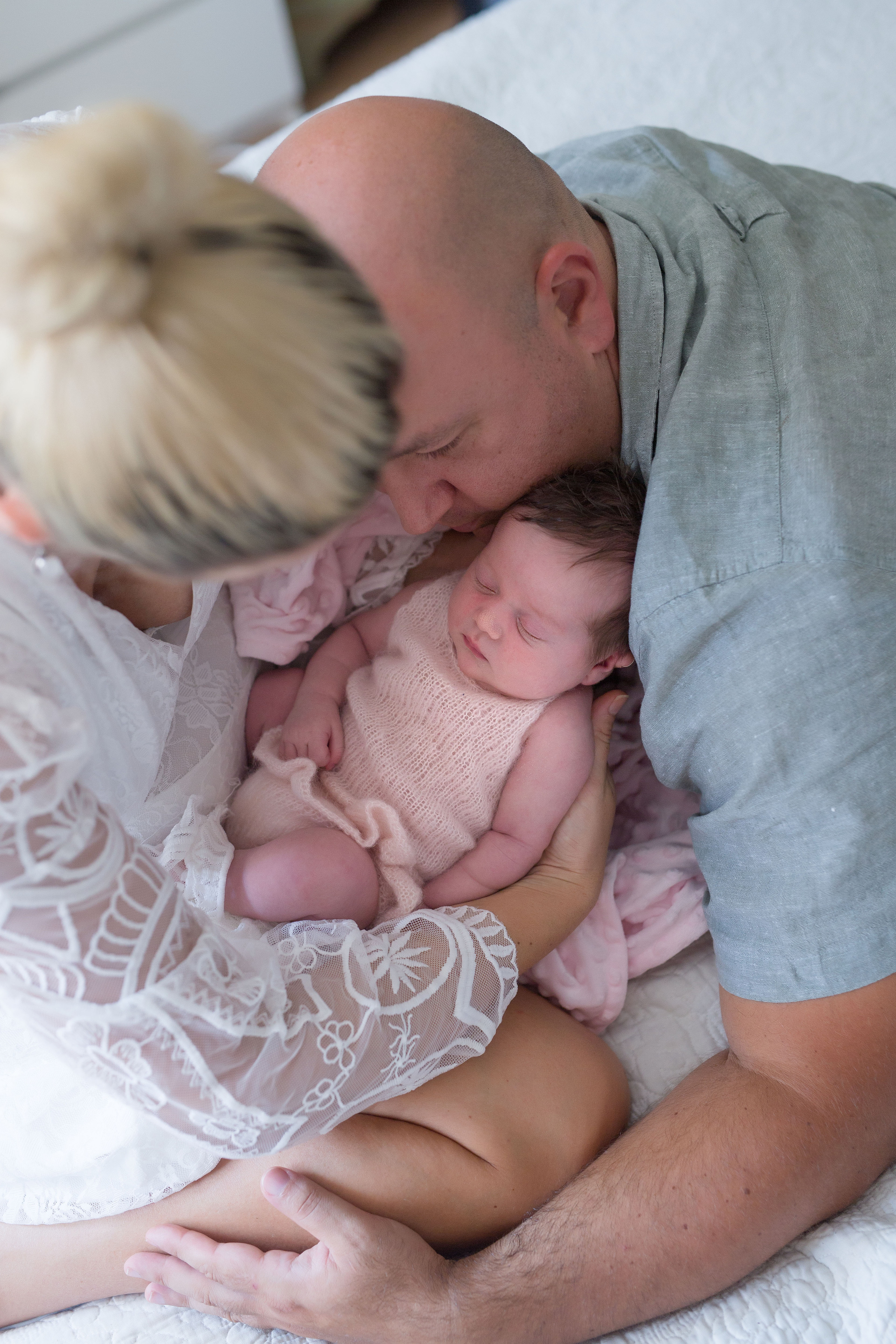 Daria. Family and real state photographer in Haugesund Dina Vikra