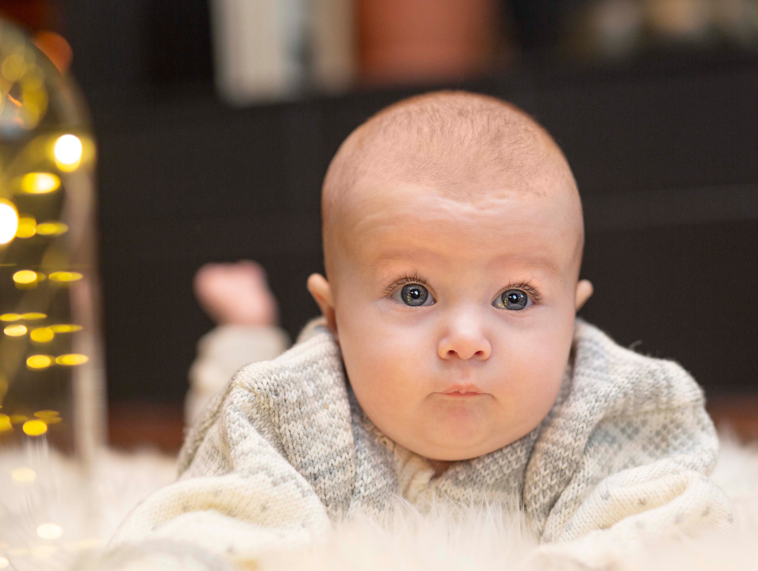 Kami. Family and real state photographer in Haugesund Dina Vikra