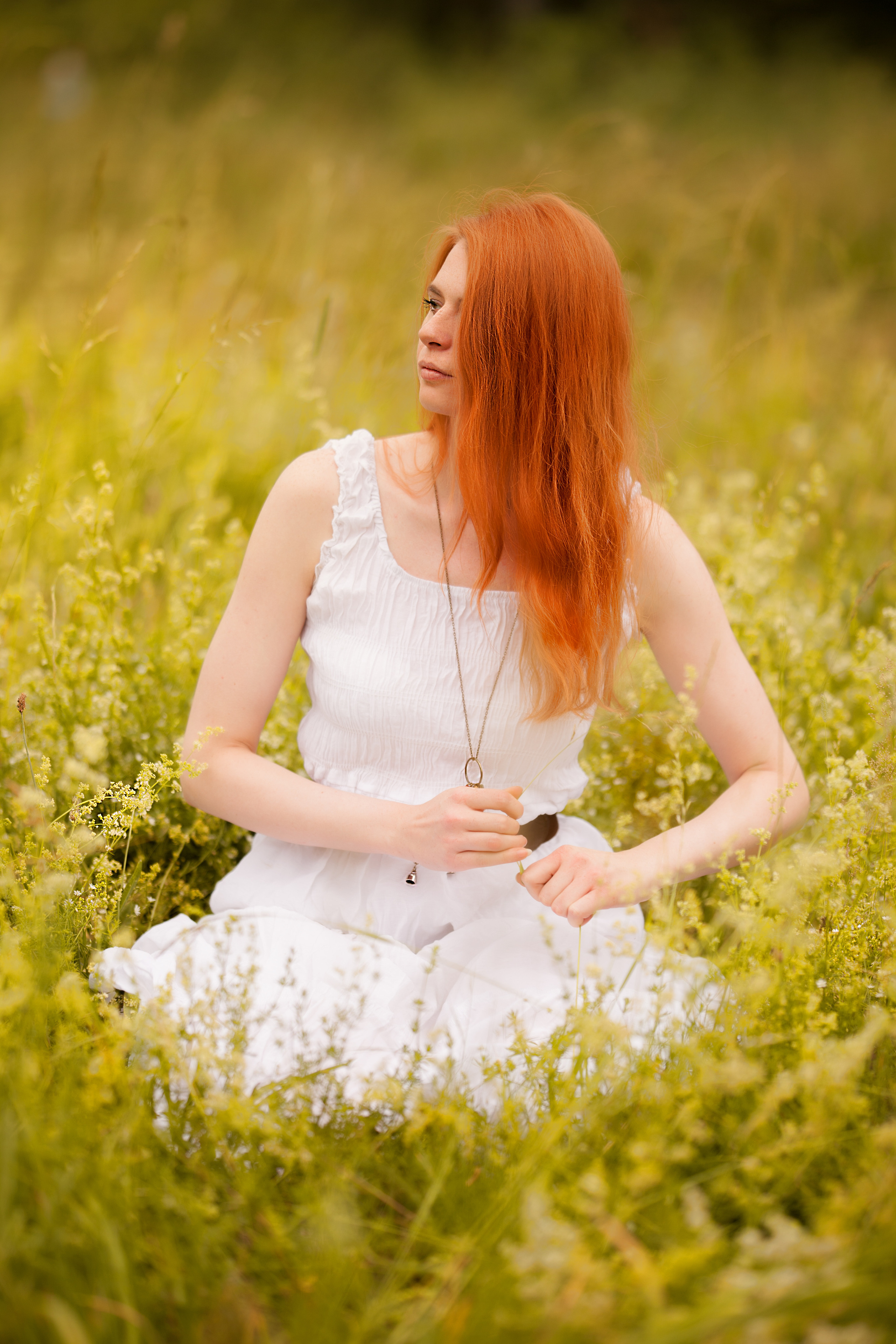 Anastassia. Family and real state photographer in Haugesund Dina Vikra