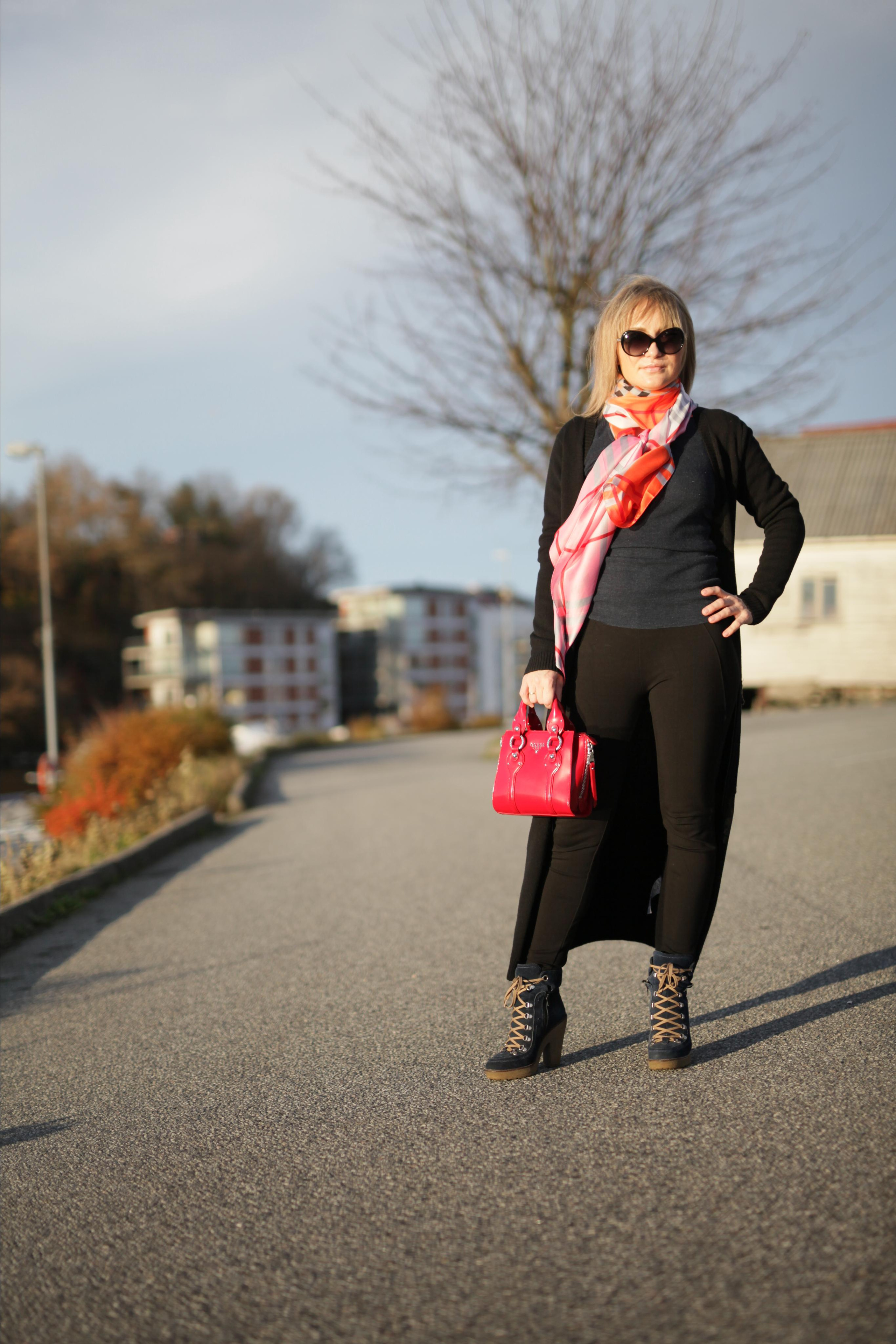Autumn pears. Family and real state photographer in Haugesund Dina Vikra
