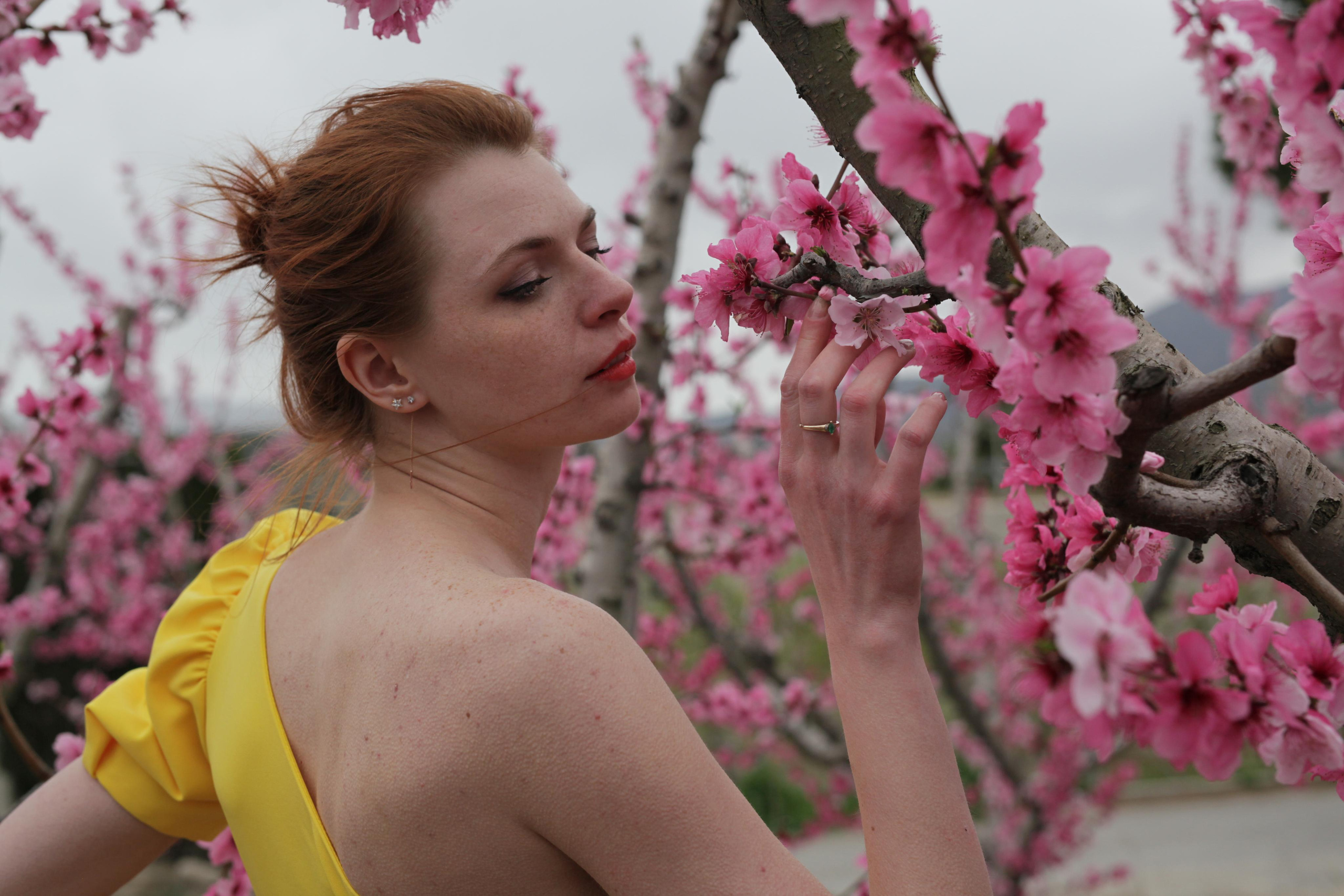 Pink. Family and real state photographer in Haugesund Dina Vikra