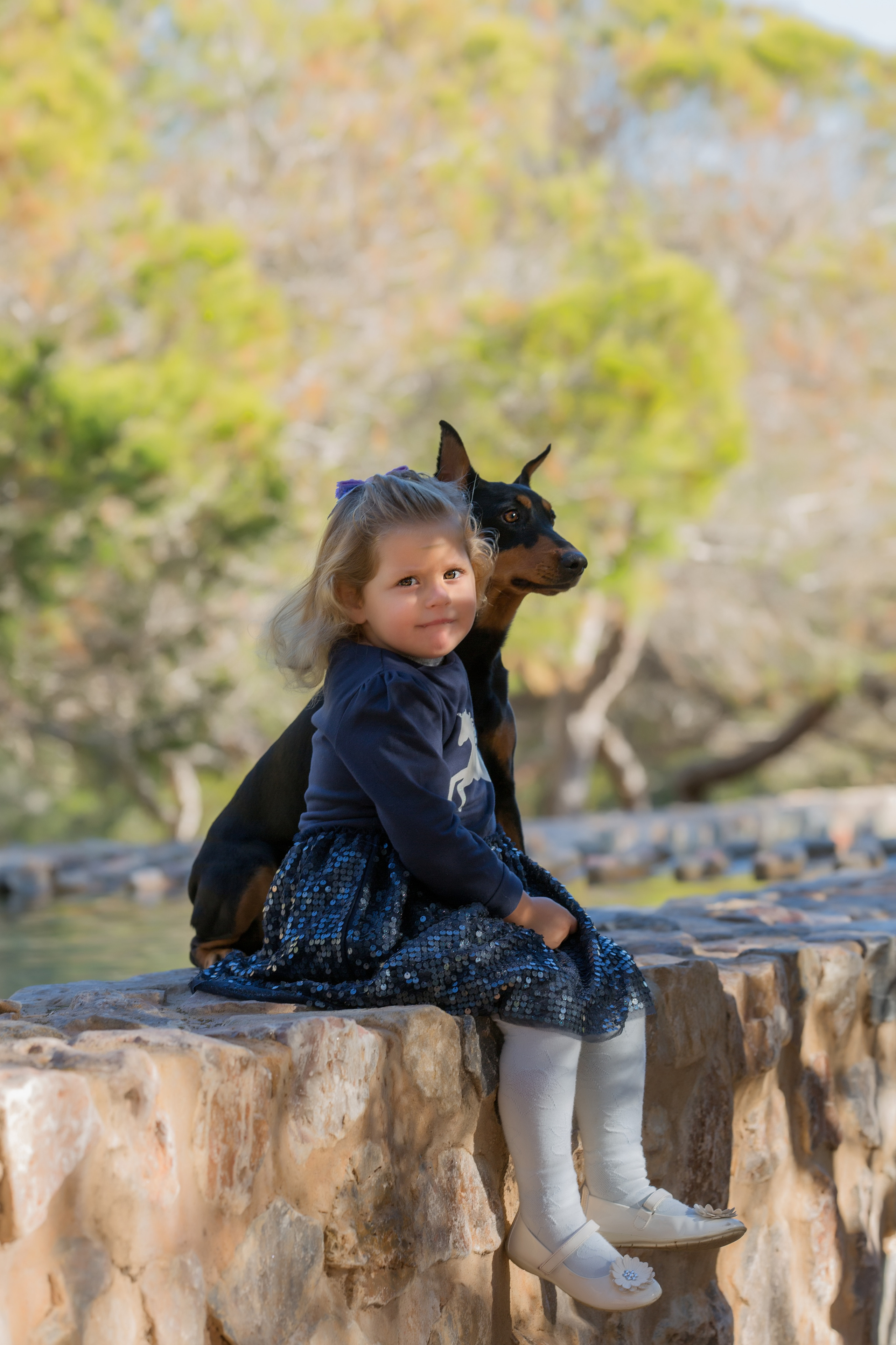 Vera. Family and real state photographer in Haugesund Dina Vikra