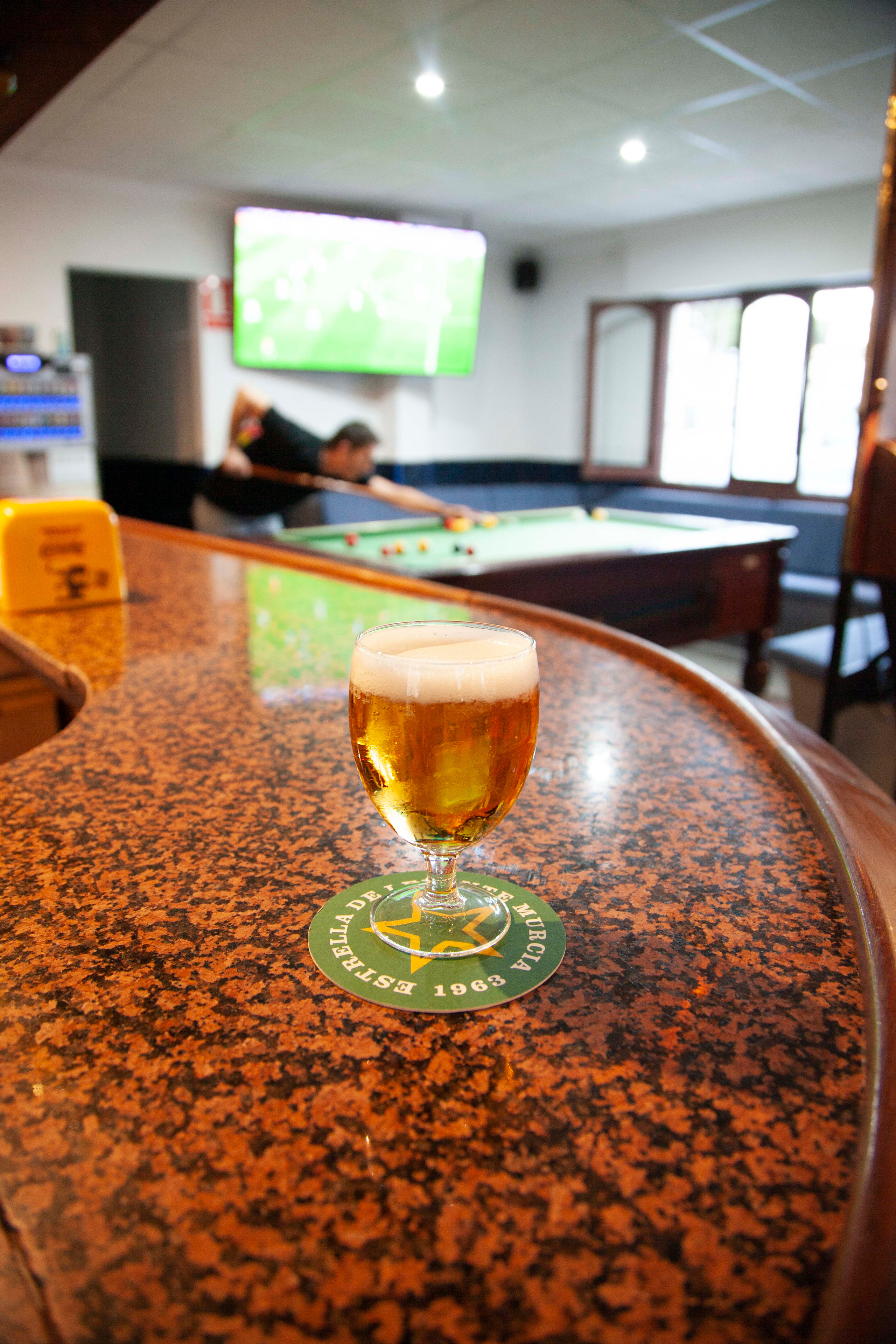 Beach bar. Family and real state photographer in Haugesund Dina Vikra