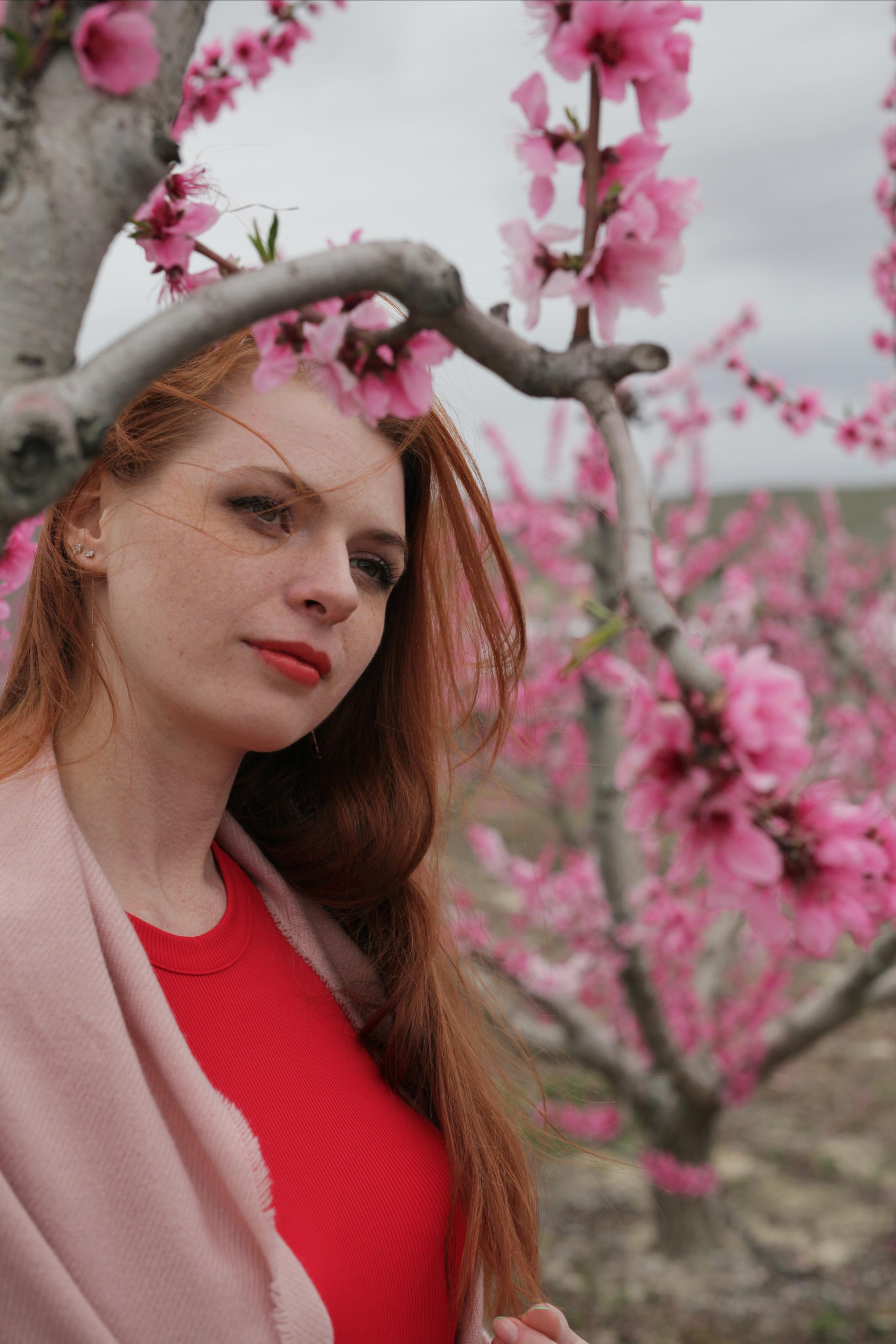 Pink. Family and real state photographer in Haugesund Dina Vikra