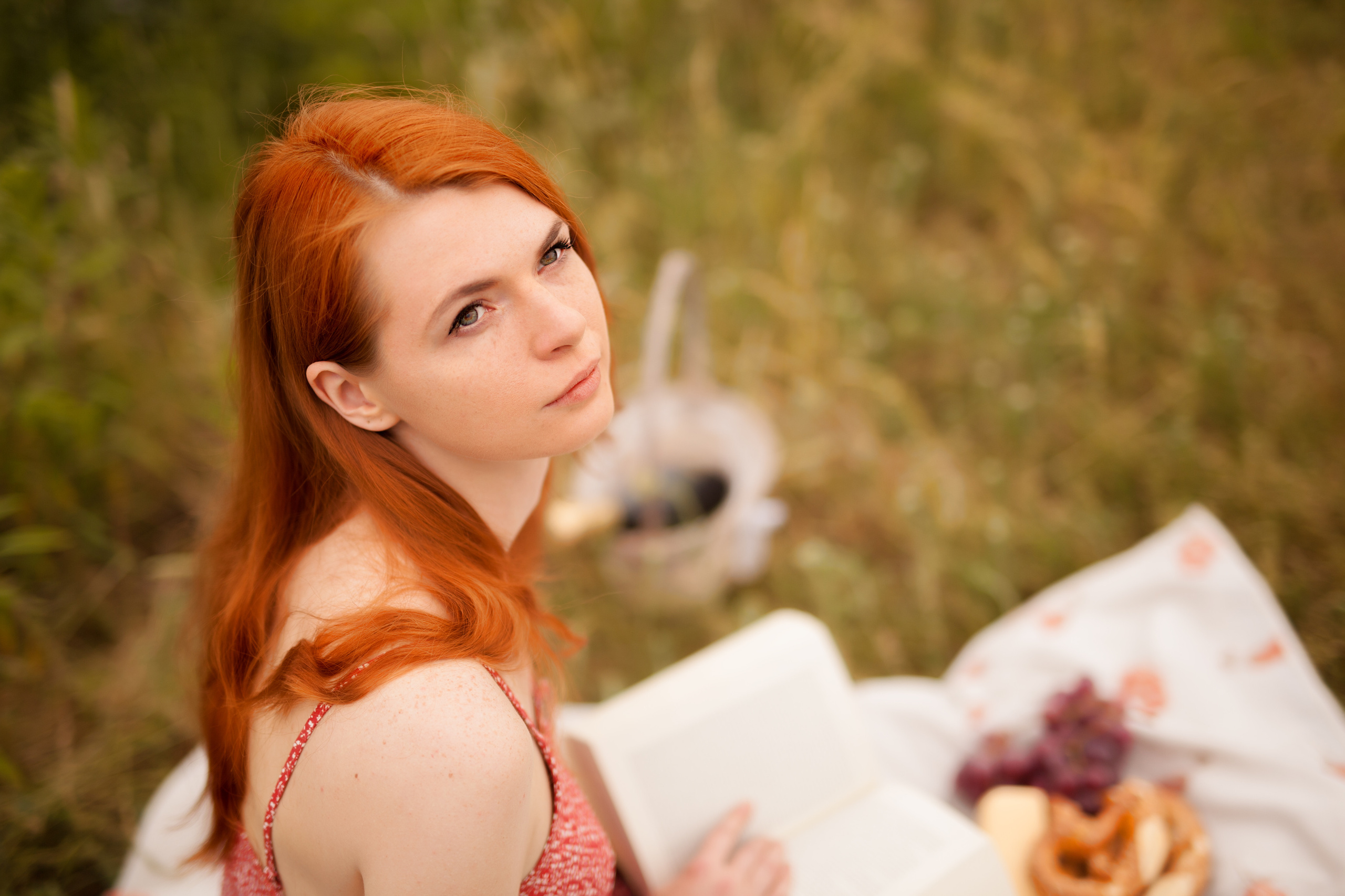 Rural. Family and real state photographer in Haugesund Dina Vikra