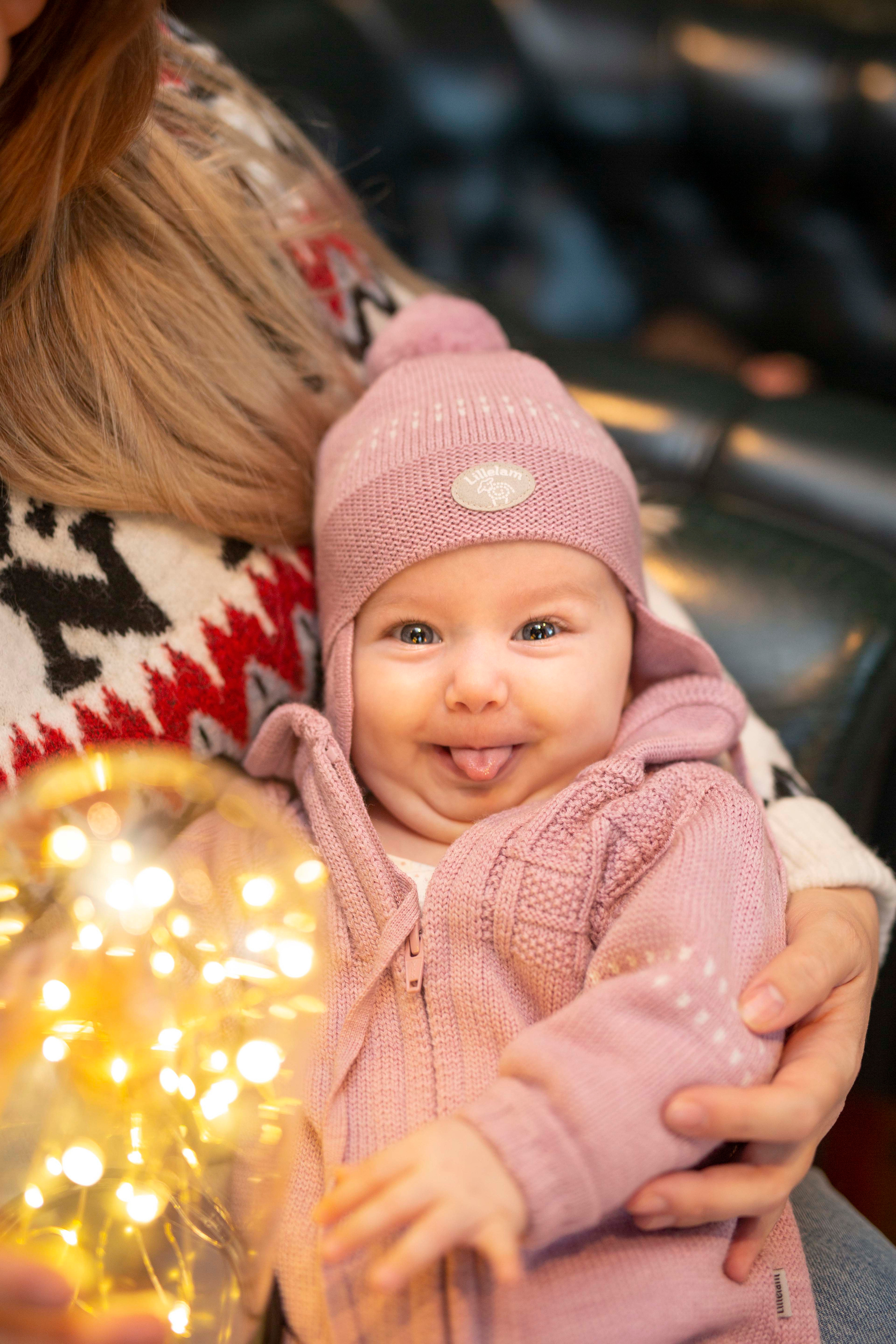 Kami. Family and real state photographer in Haugesund Dina Vikra