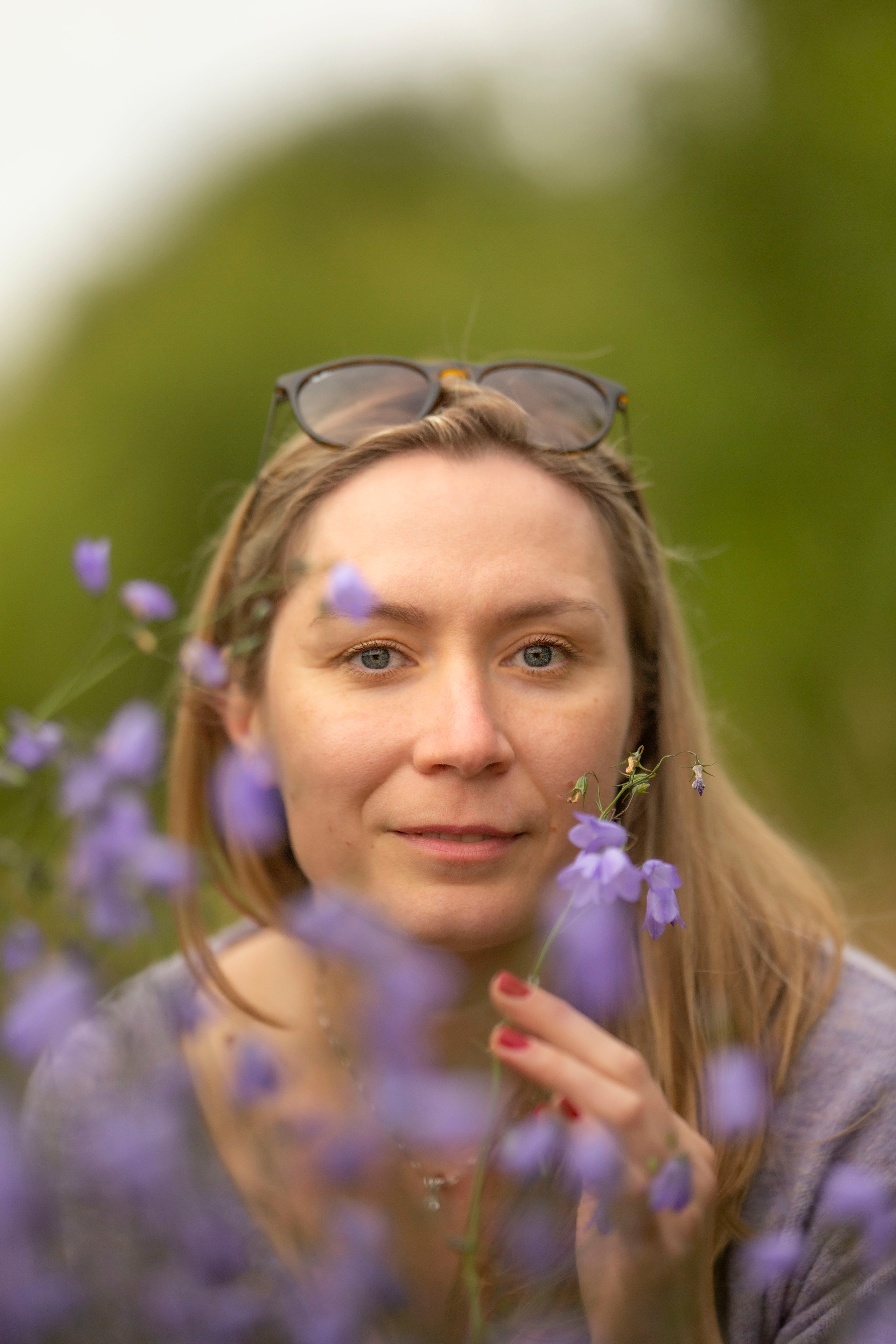 Rafaella. Family and real state photographer in Haugesund Dina Vikra