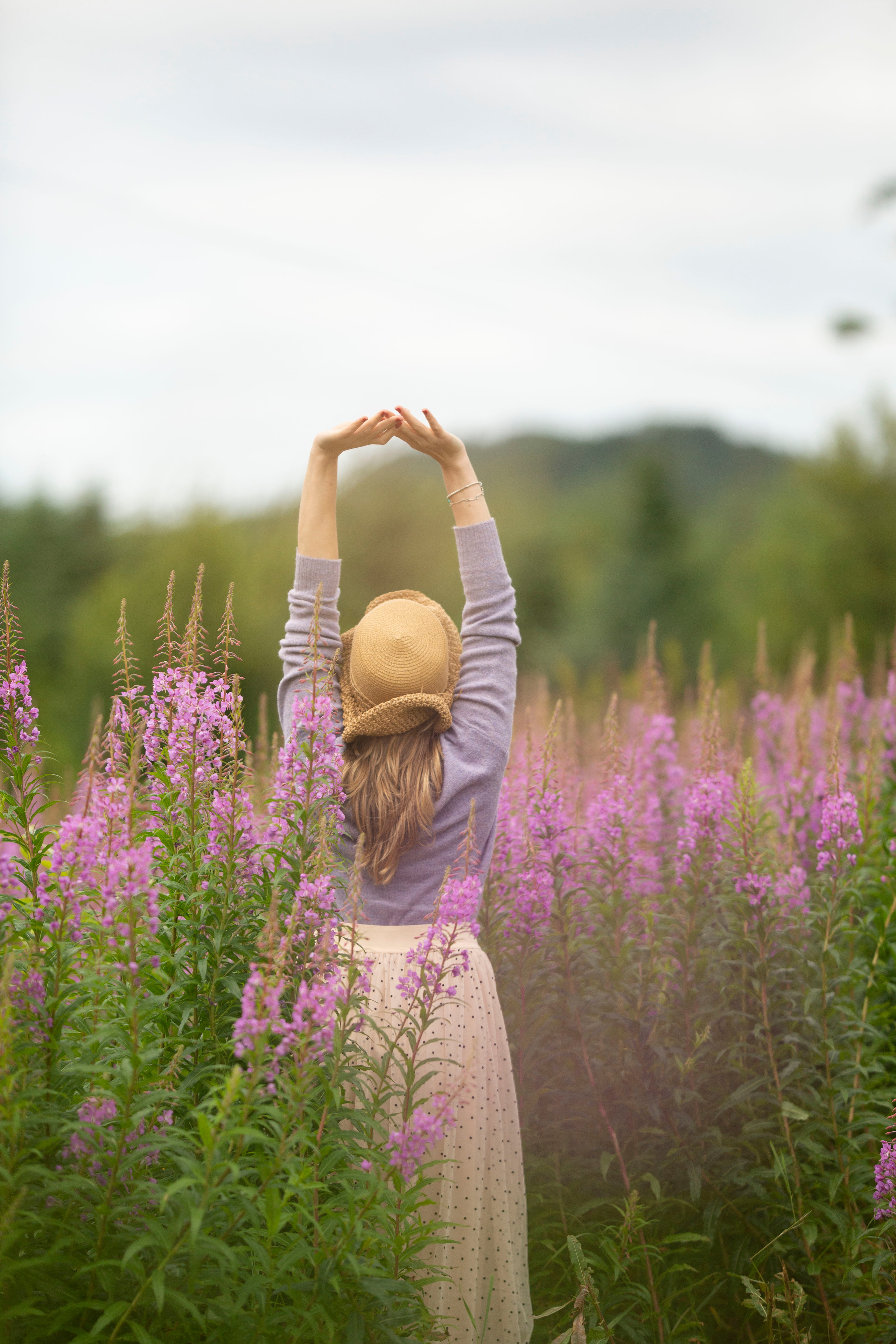 Rafaella. Family and real state photographer in Haugesund Dina Vikra