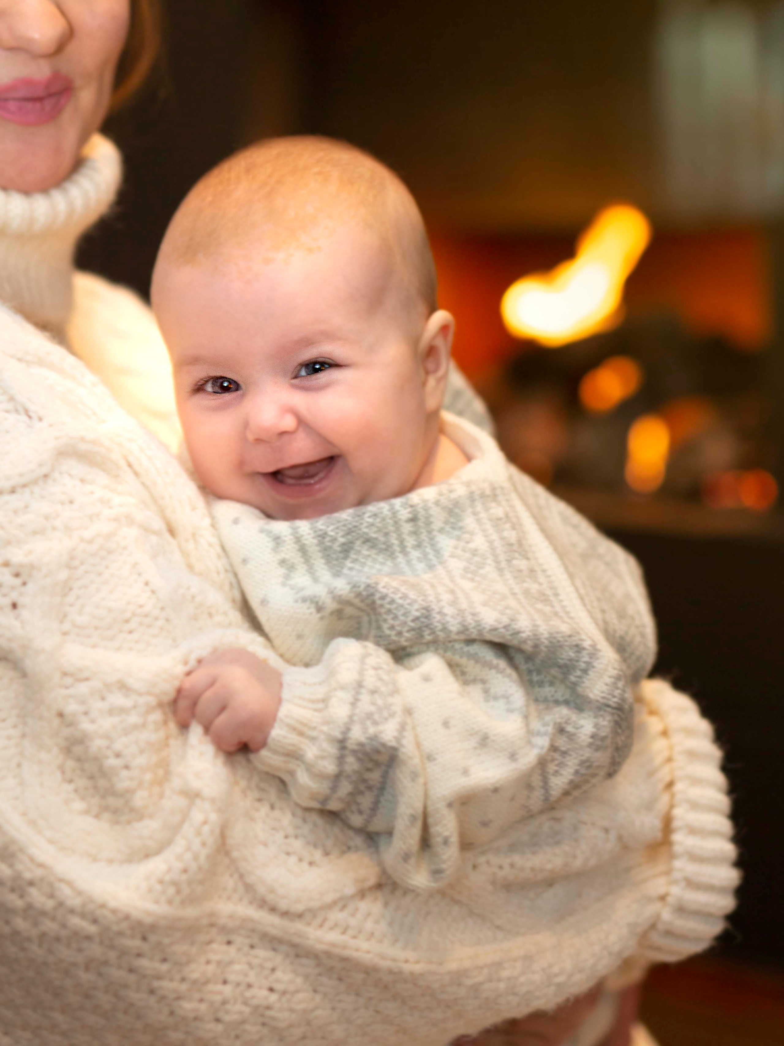 Kami. Family and real state photographer in Haugesund Dina Vikra