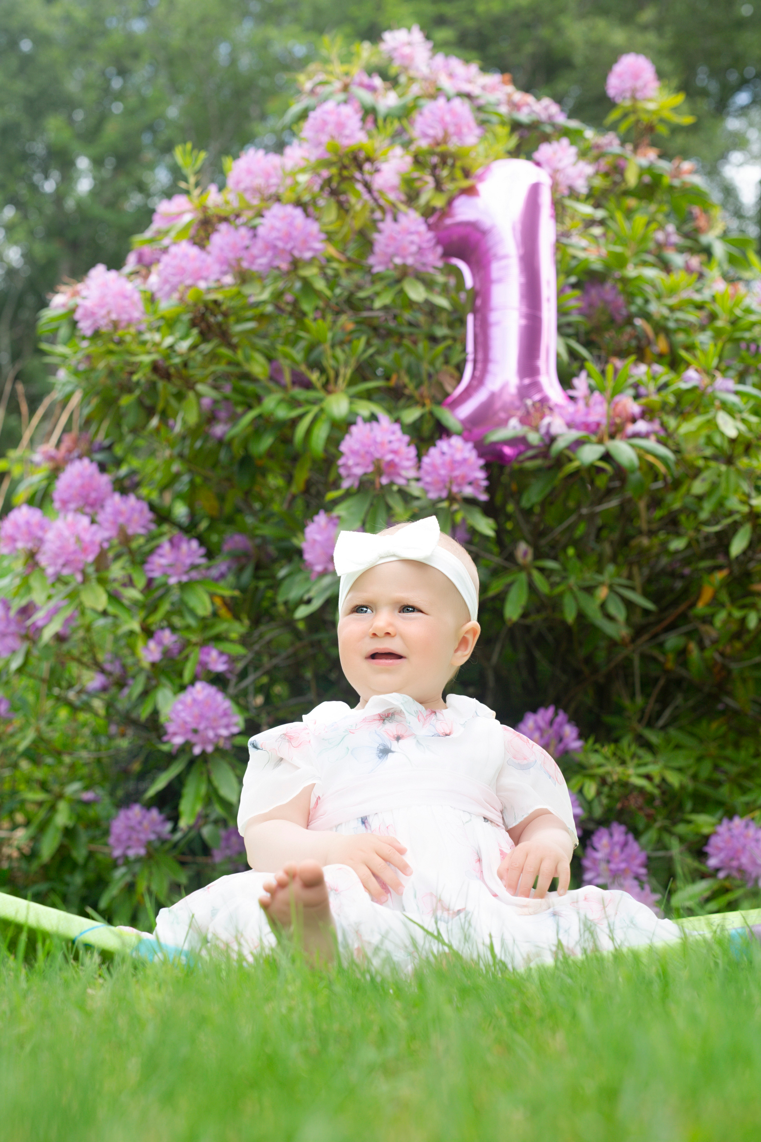 Kamilla 1st year. Main