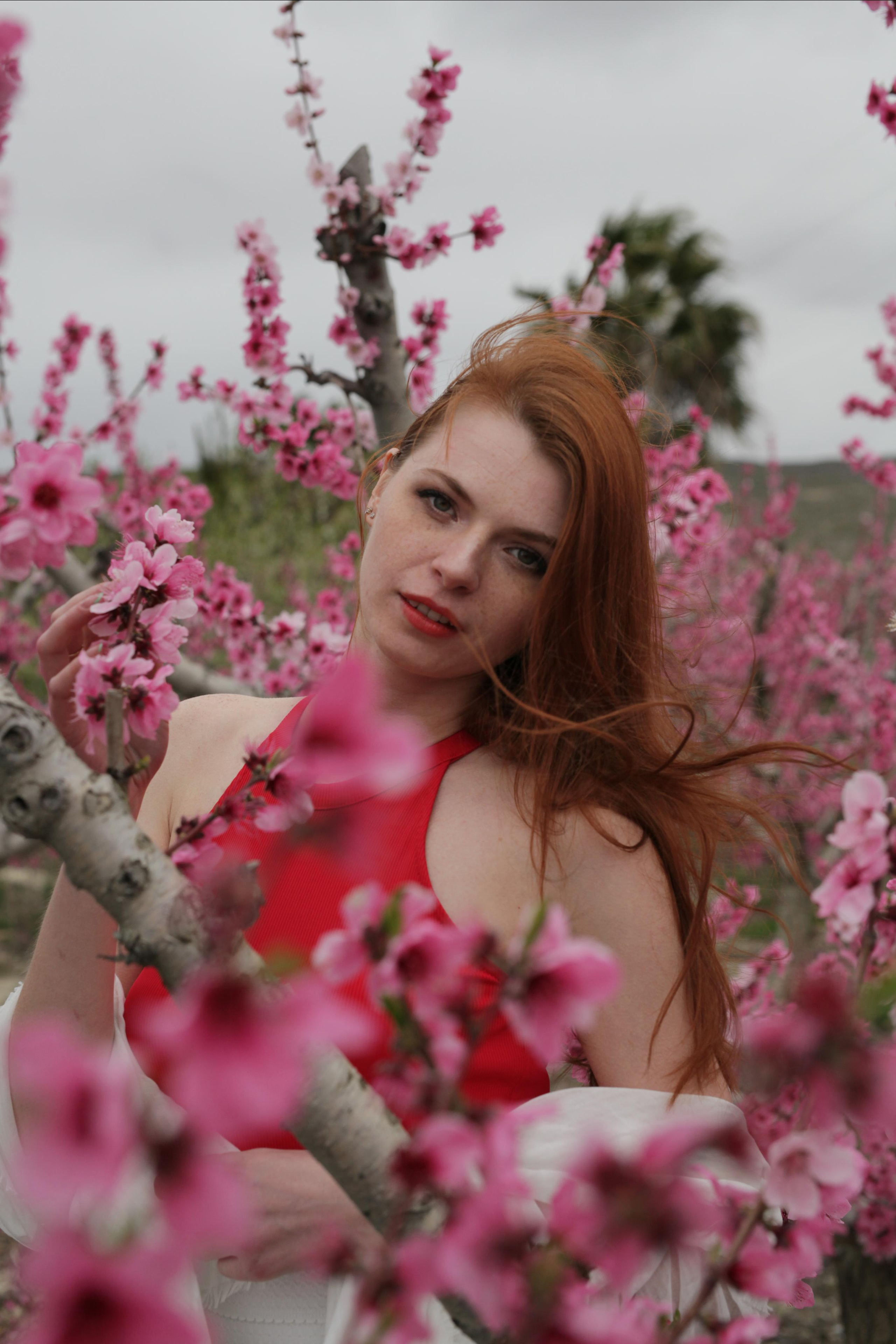 Pink. Family and real state photographer in Haugesund Dina Vikra