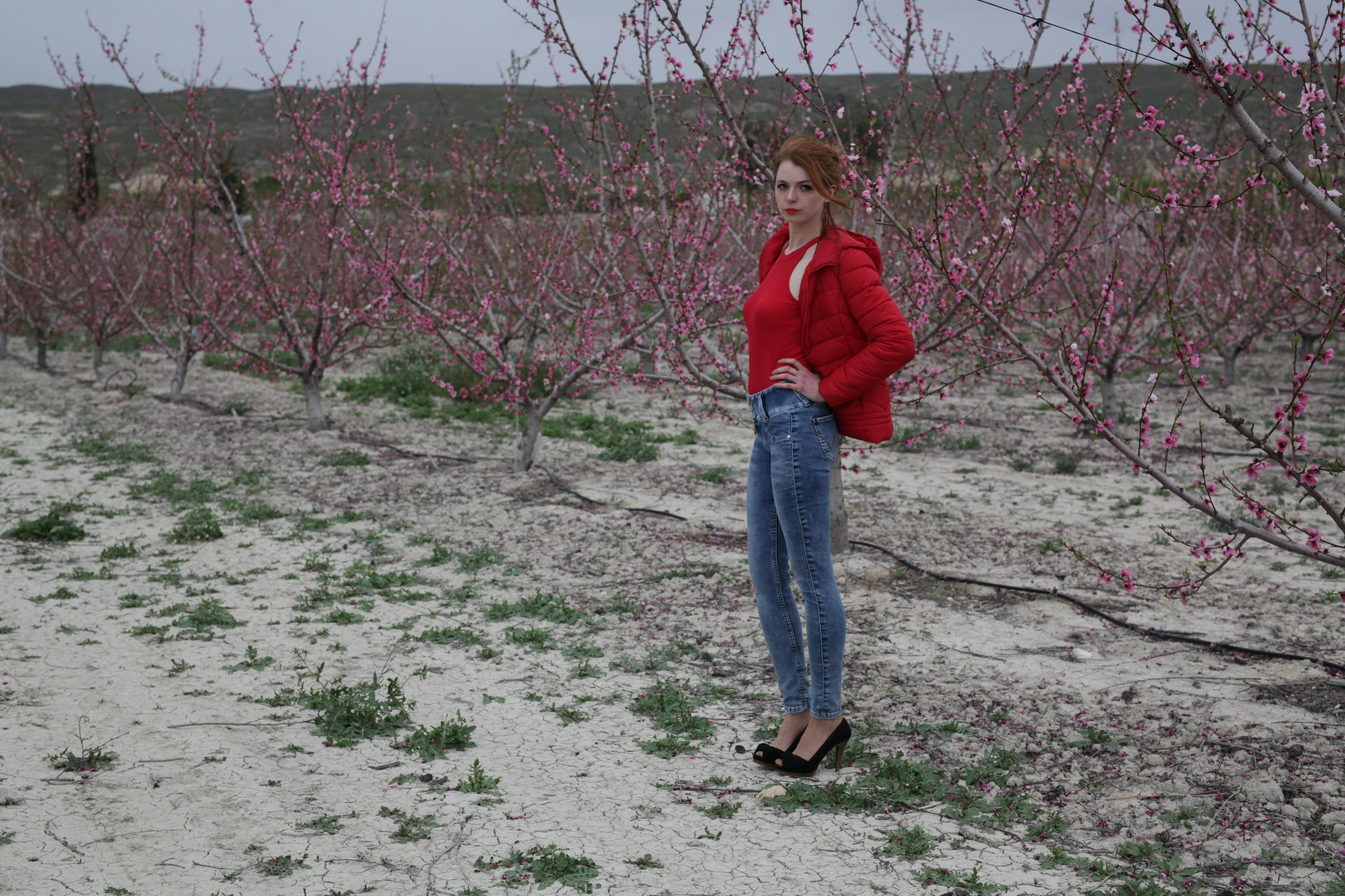 Pink. Family and real state photographer in Haugesund Dina Vikra