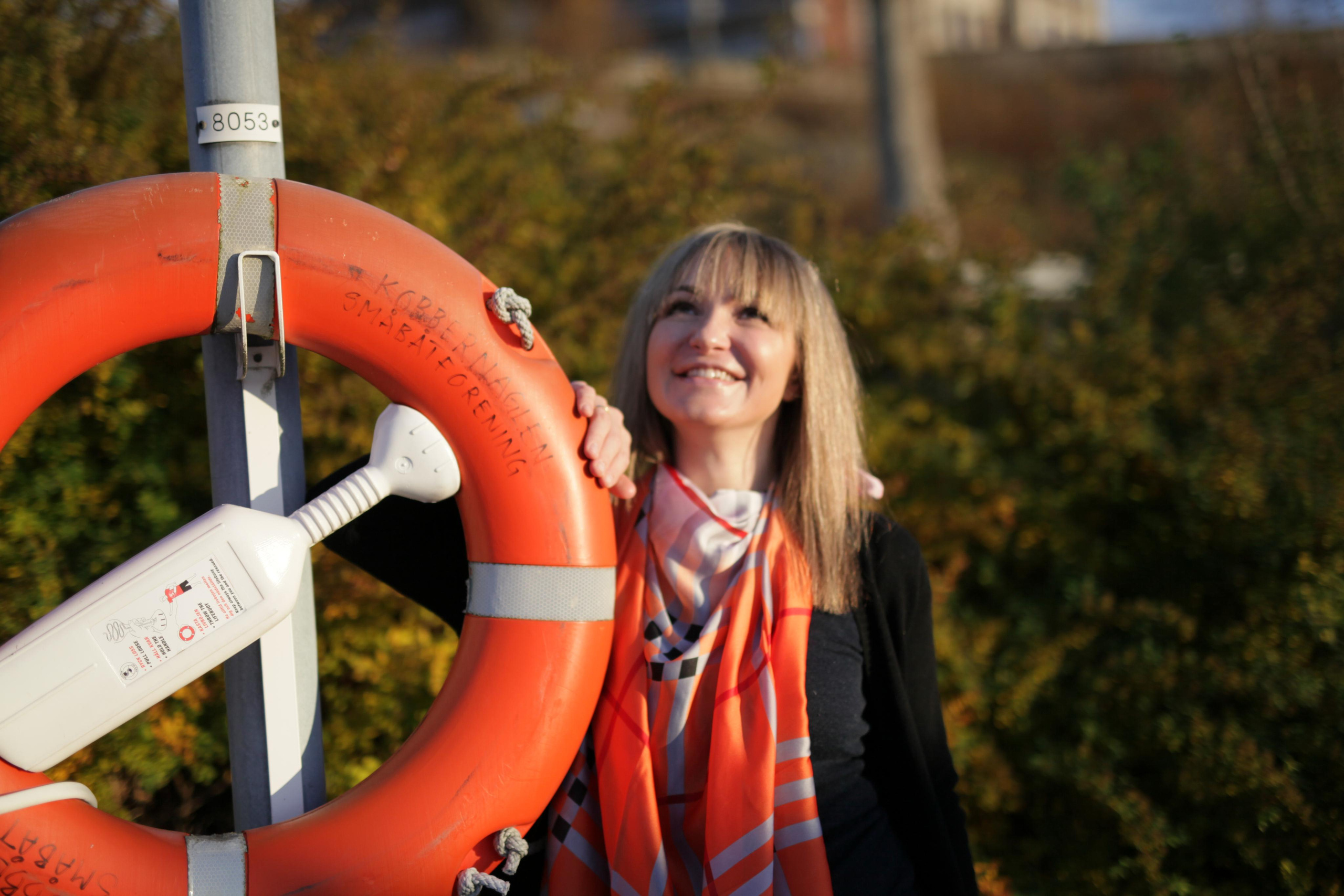 Autumn pears. Family and real state photographer in Haugesund Dina Vikra