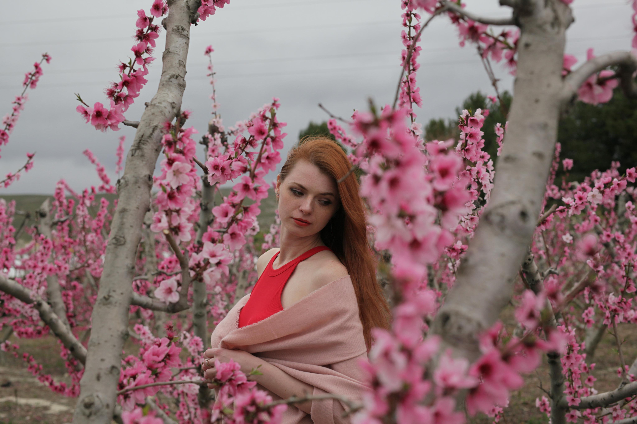 Pink. Family and real state photographer in Haugesund Dina Vikra