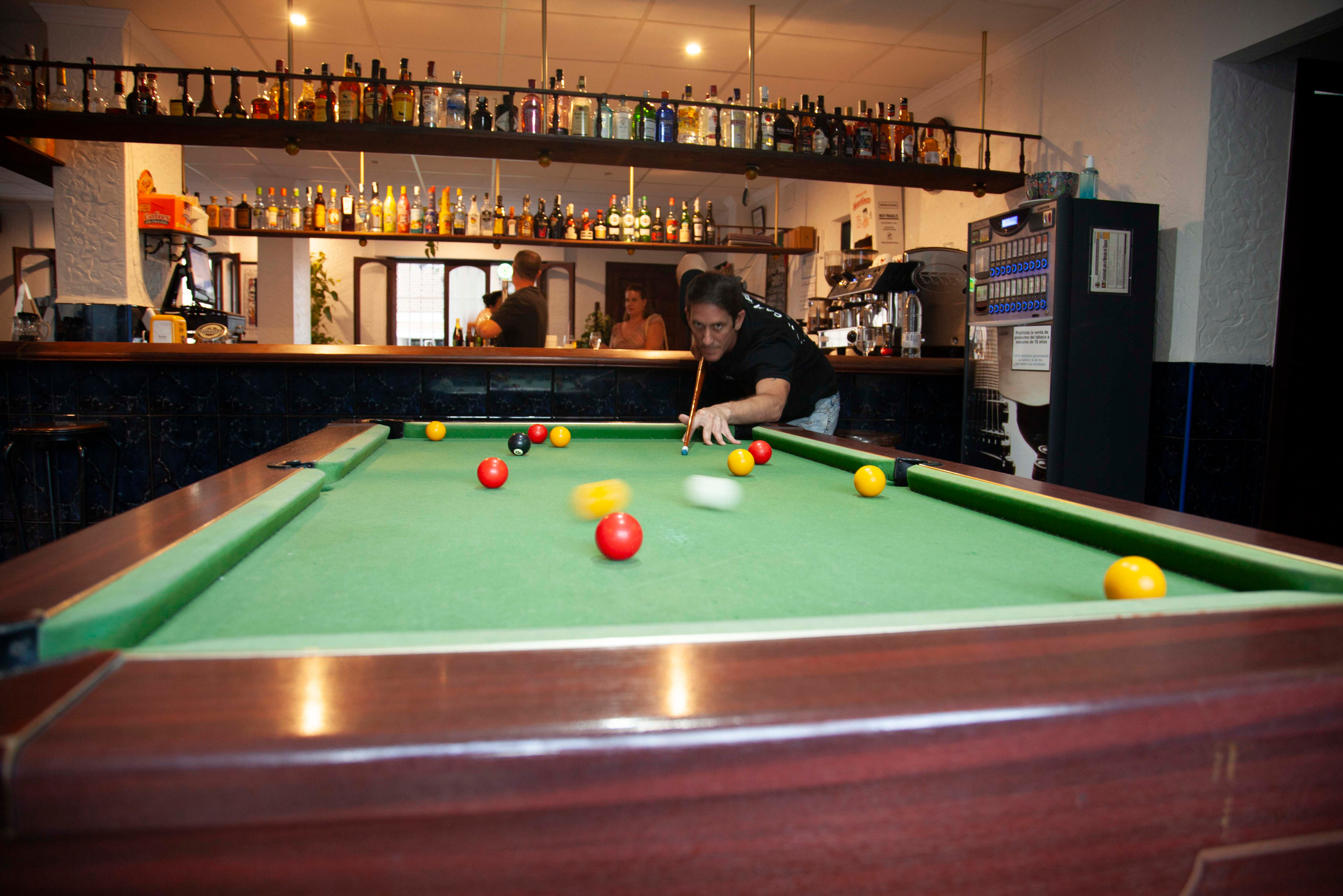 Beach bar. Family and real state photographer in Haugesund Dina Vikra