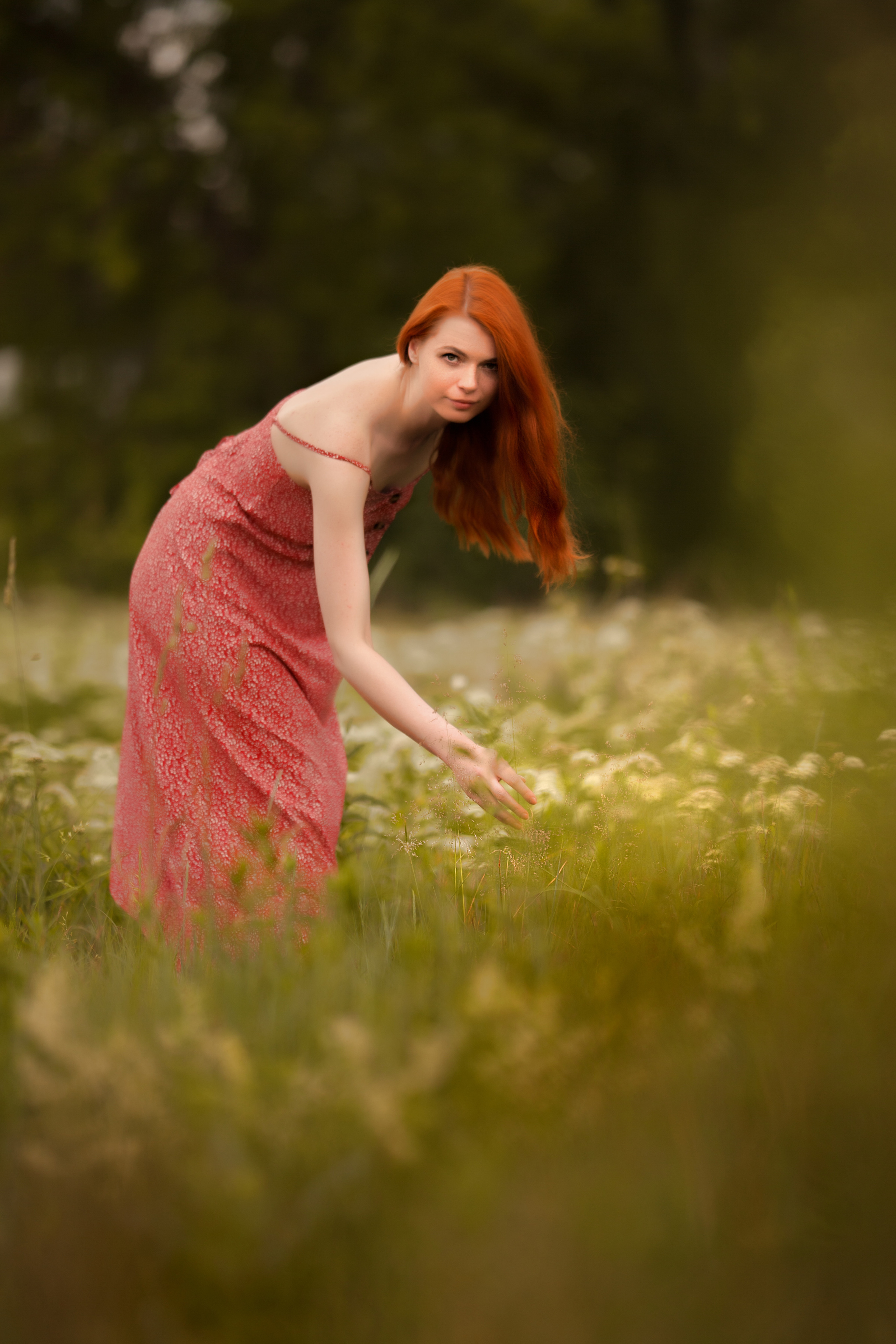 Rural. Family and real state photographer in Haugesund Dina Vikra