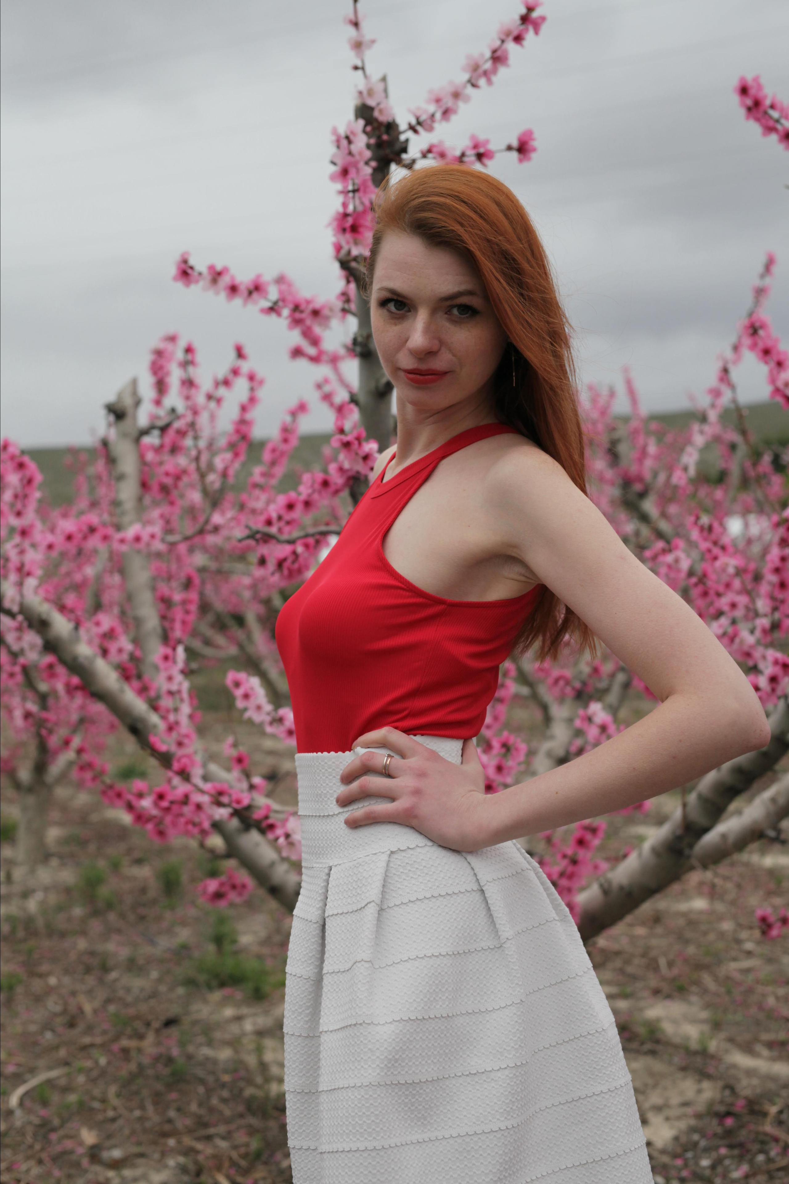 Pink. Family and real state photographer in Haugesund Dina Vikra