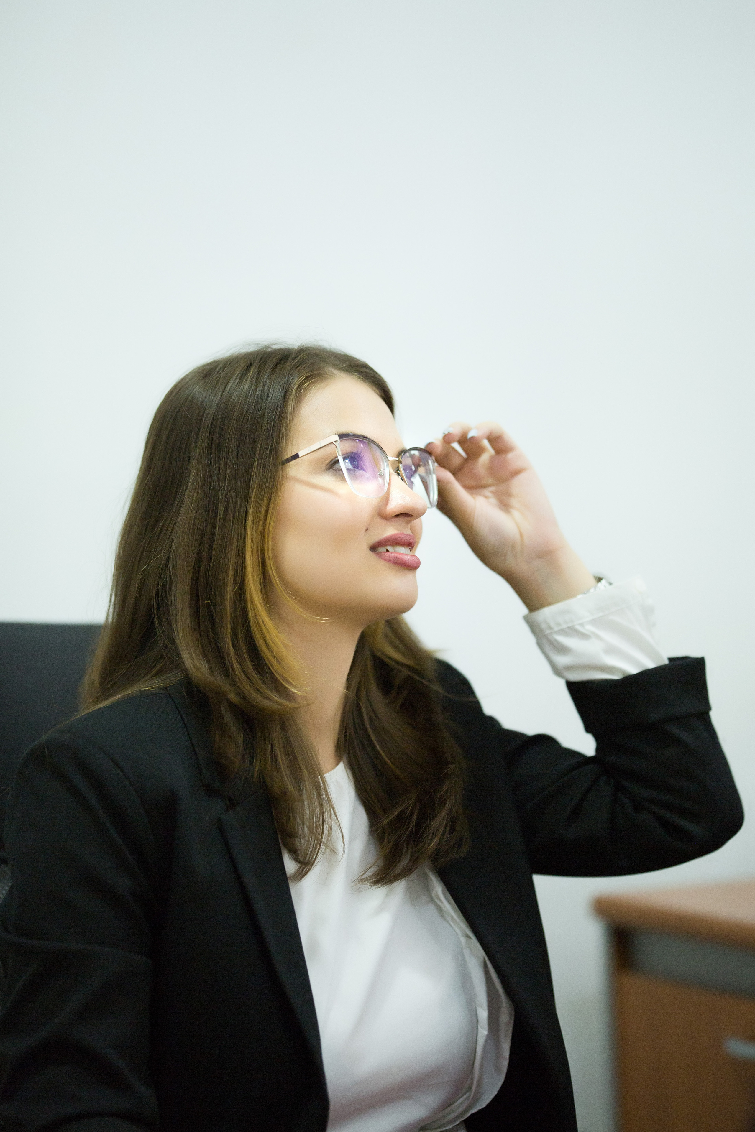 Lawyer. Family and real state photographer in Haugesund Dina Vikra