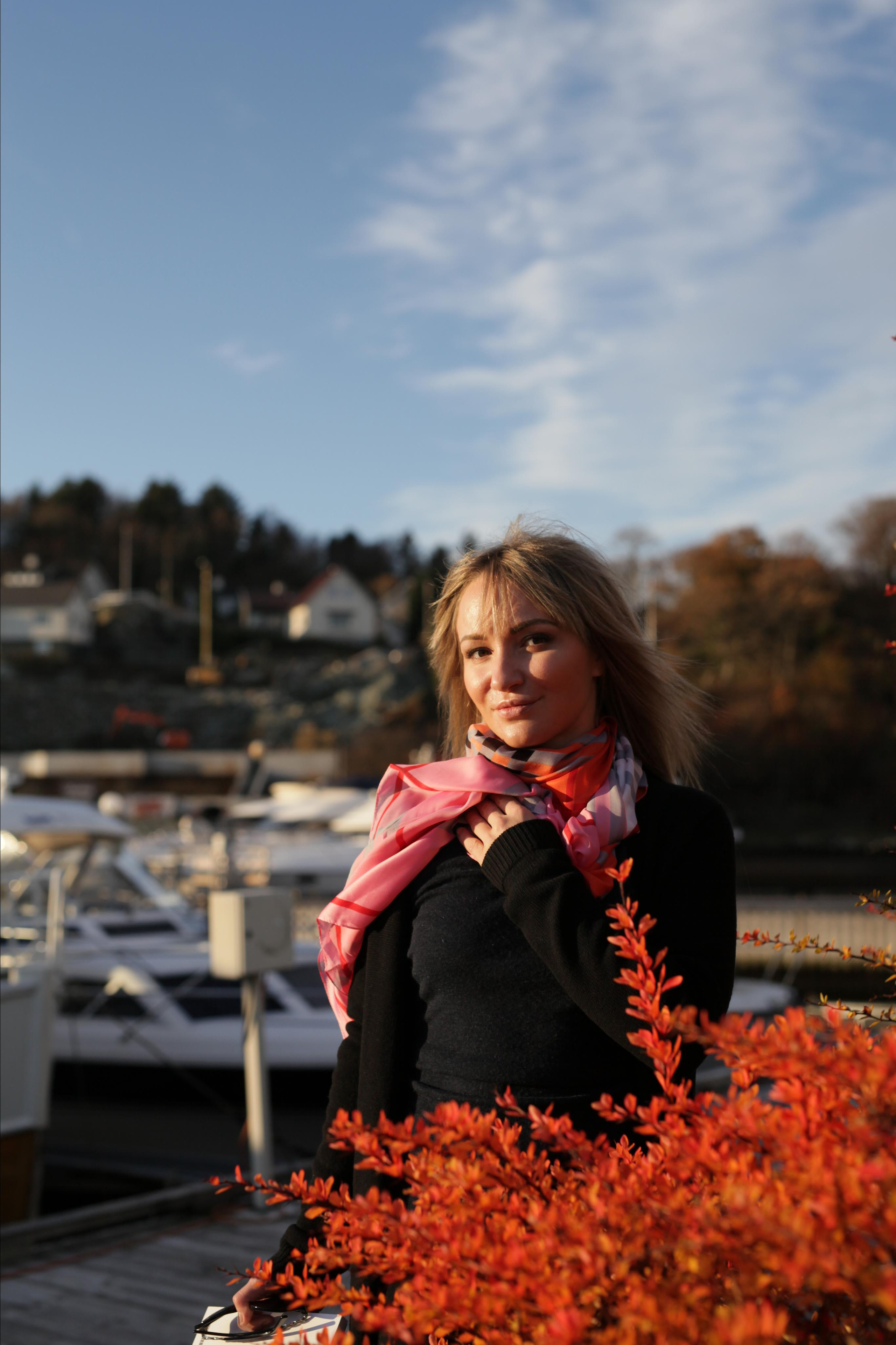 Autumn pears. Family and real state photographer in Haugesund Dina Vikra