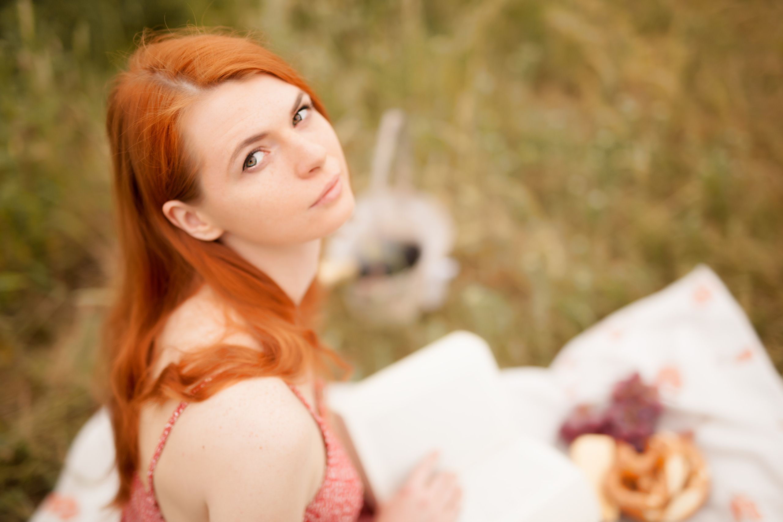 Anastassia. Family and real state photographer in Haugesund Dina Vikra