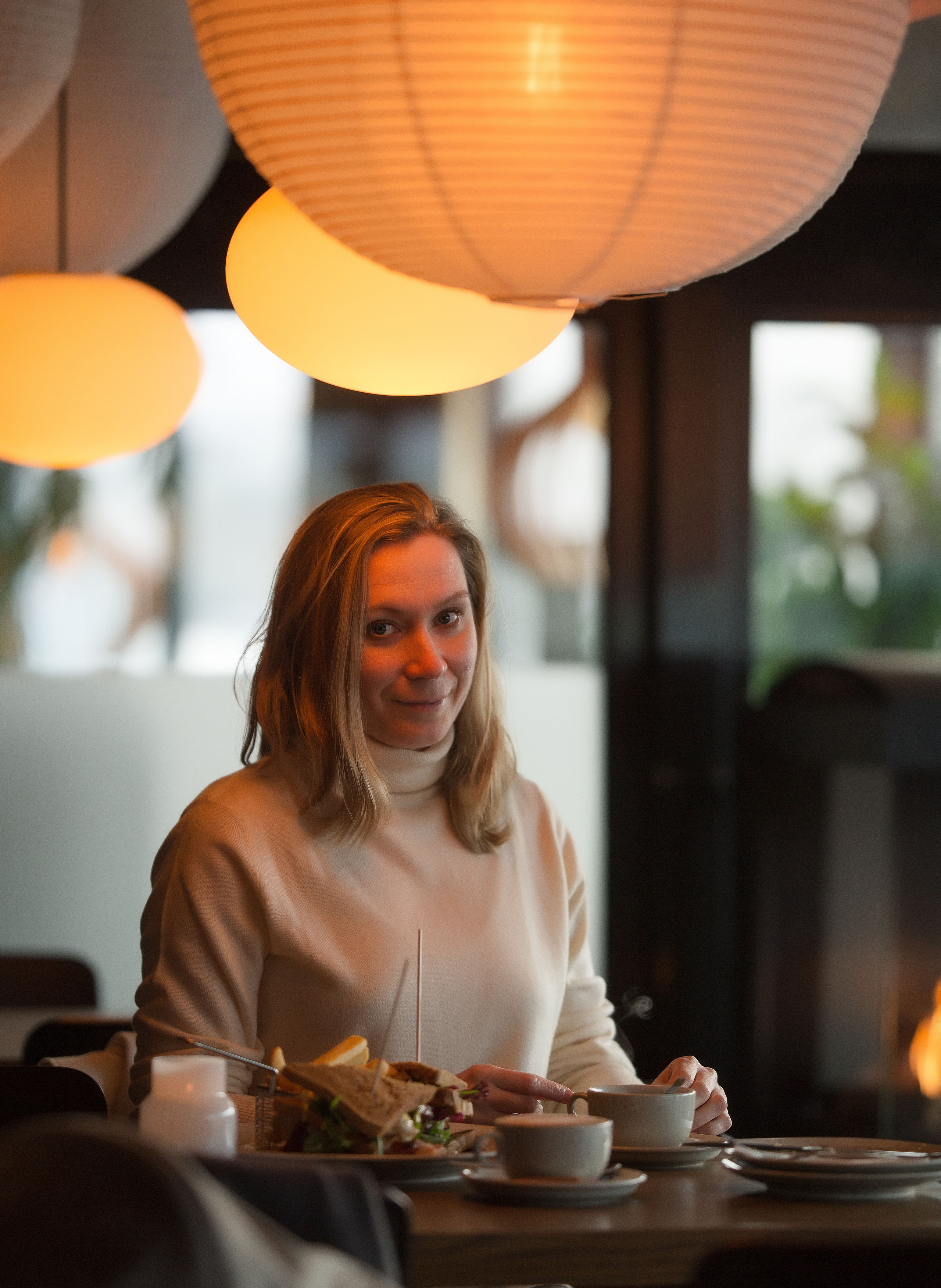 Wind. Family and real state photographer in Haugesund Dina Vikra